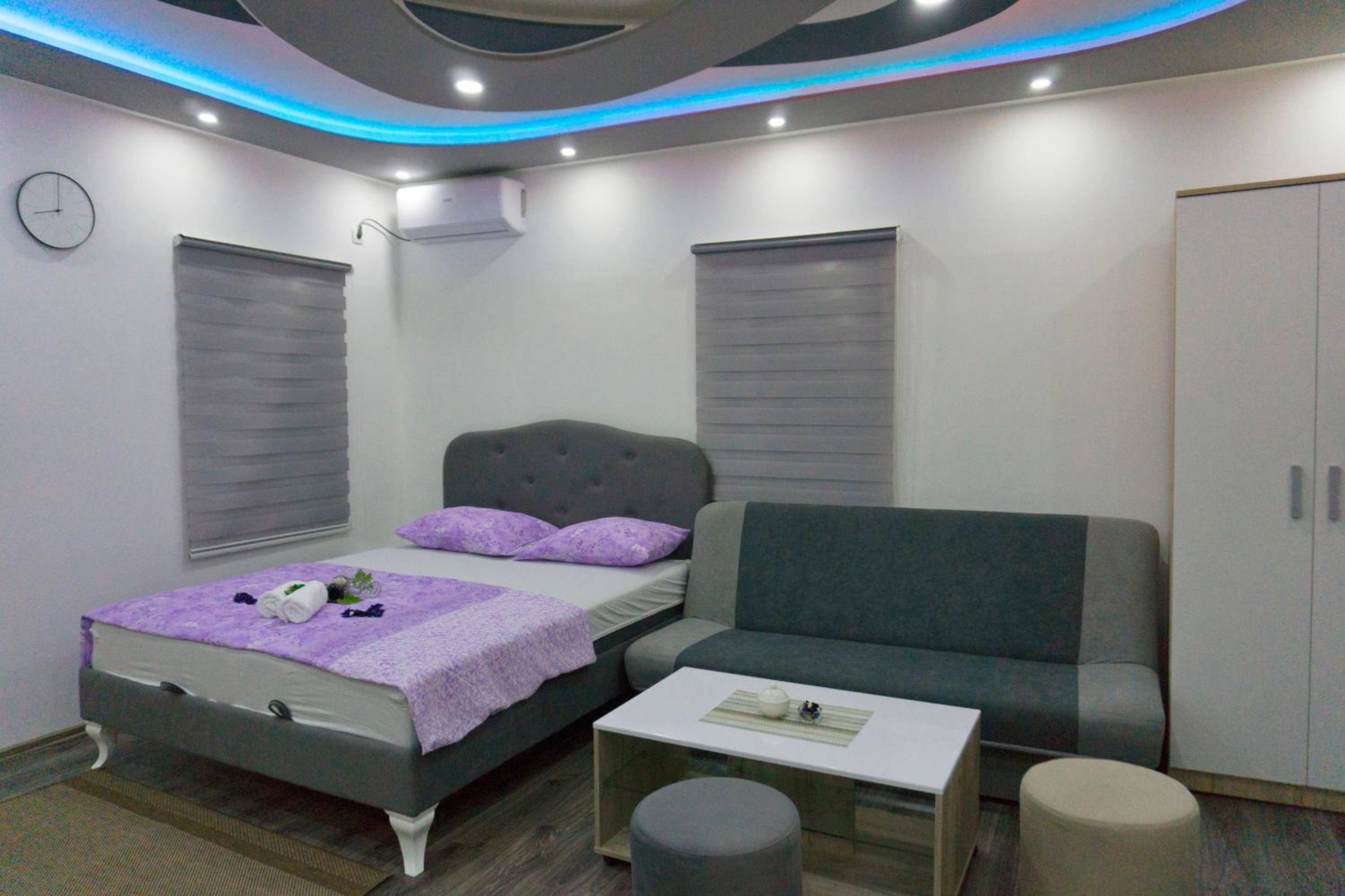 Apartman Spirto