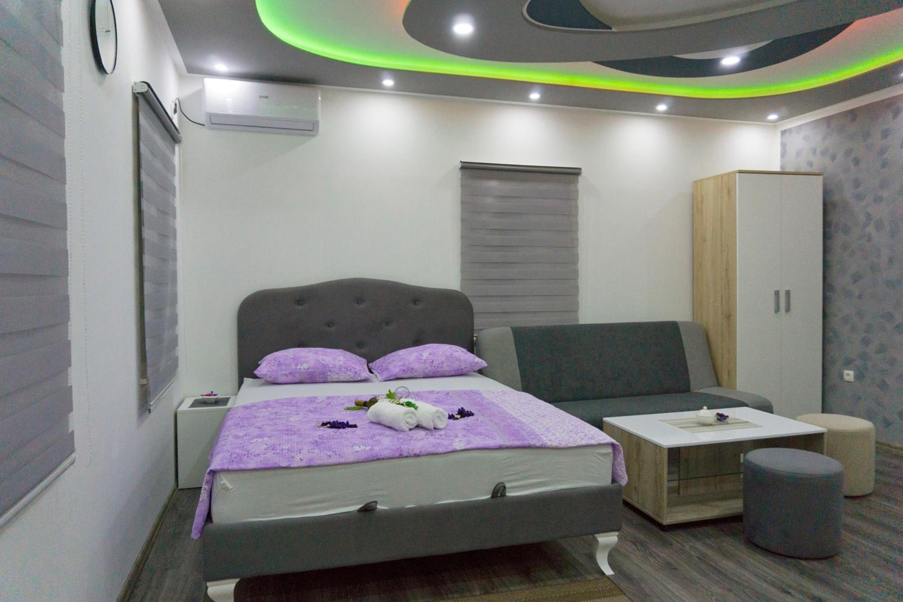 Apartman Spirto