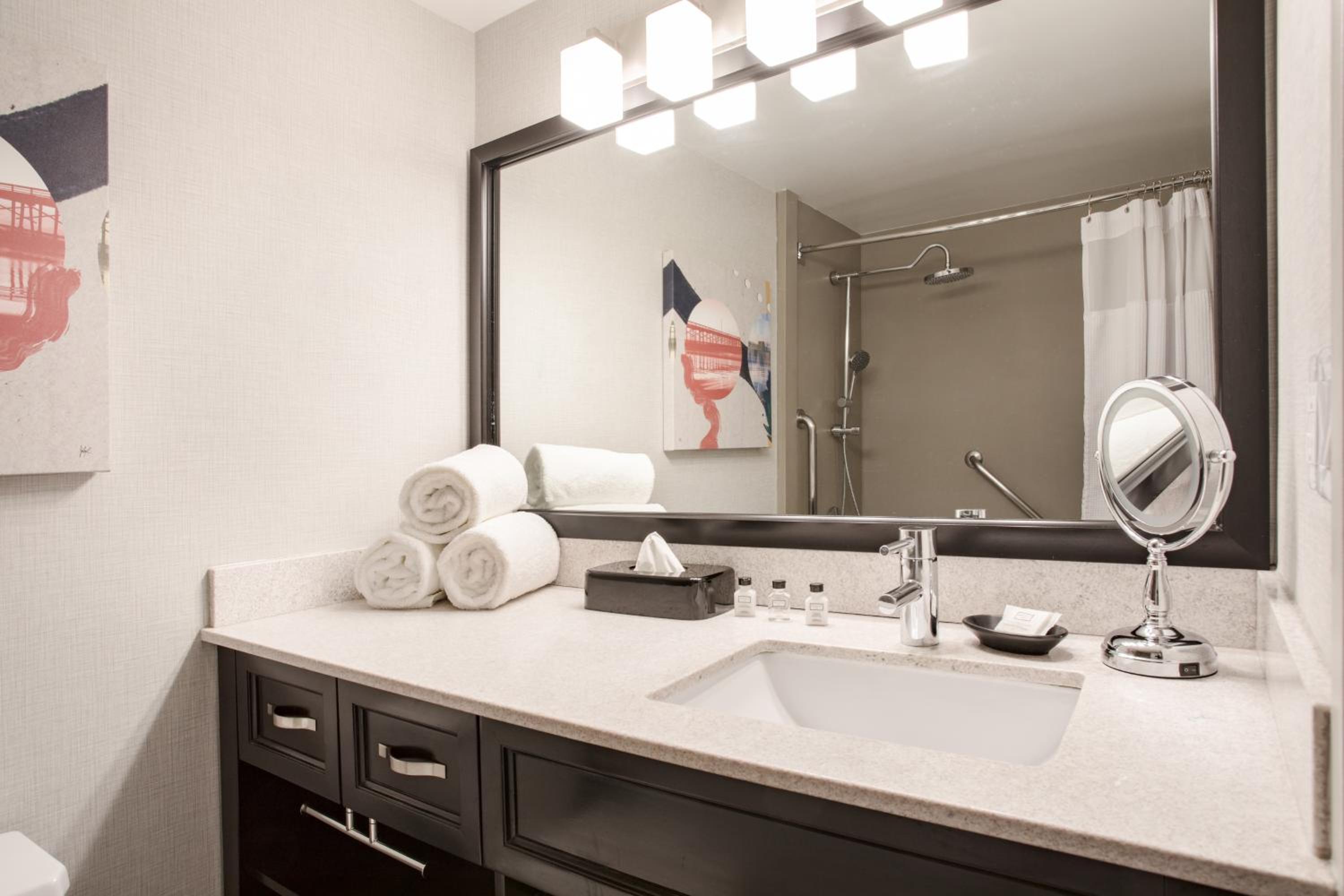 Crowne Plaza Costa Mesa Orange County, an IHG Hotel - Property Image 58