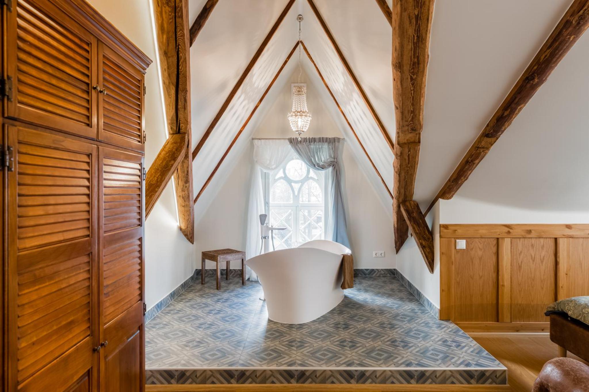 Hotel AirHome - Owl's Nest - Image 1