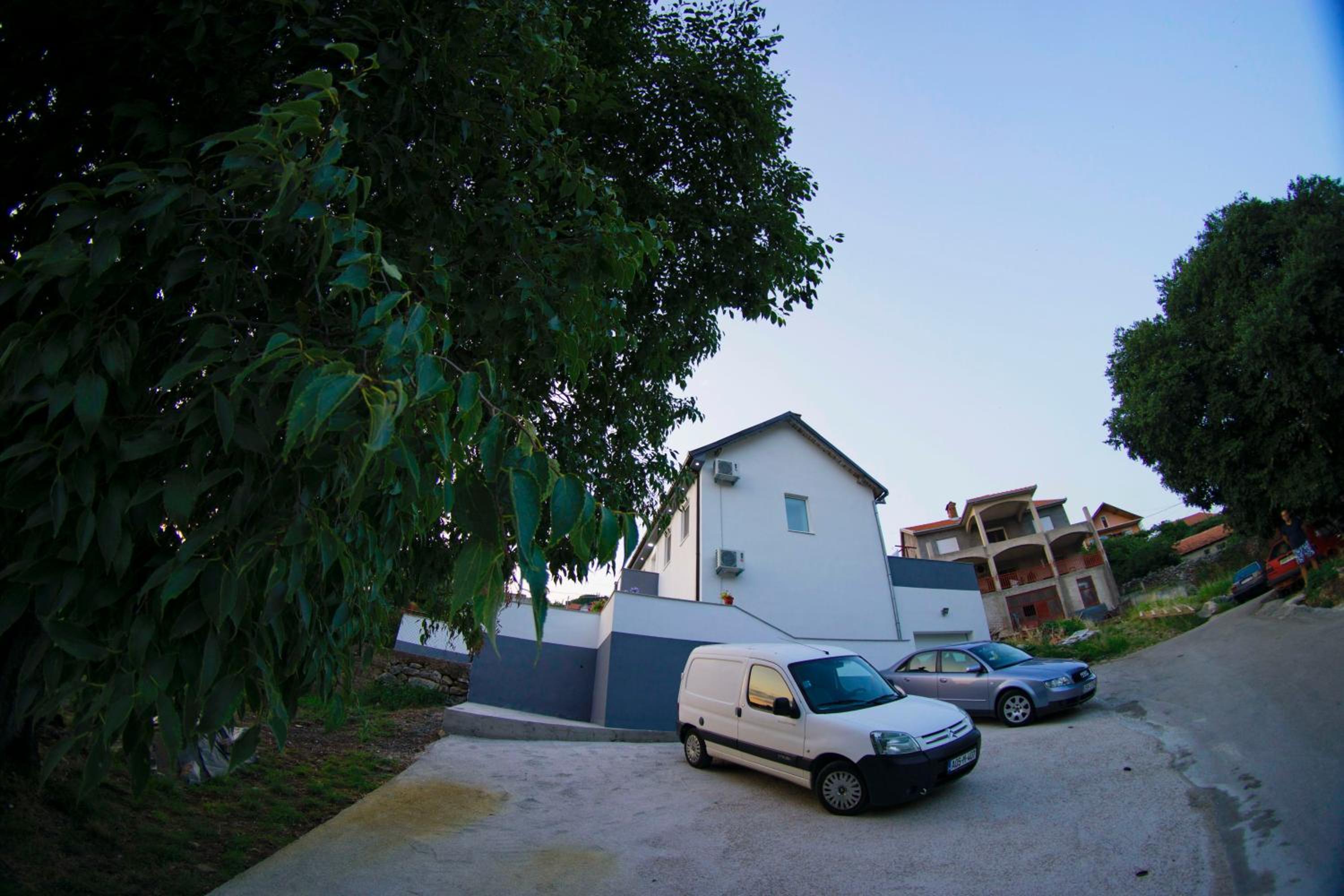 Apartman Spirto