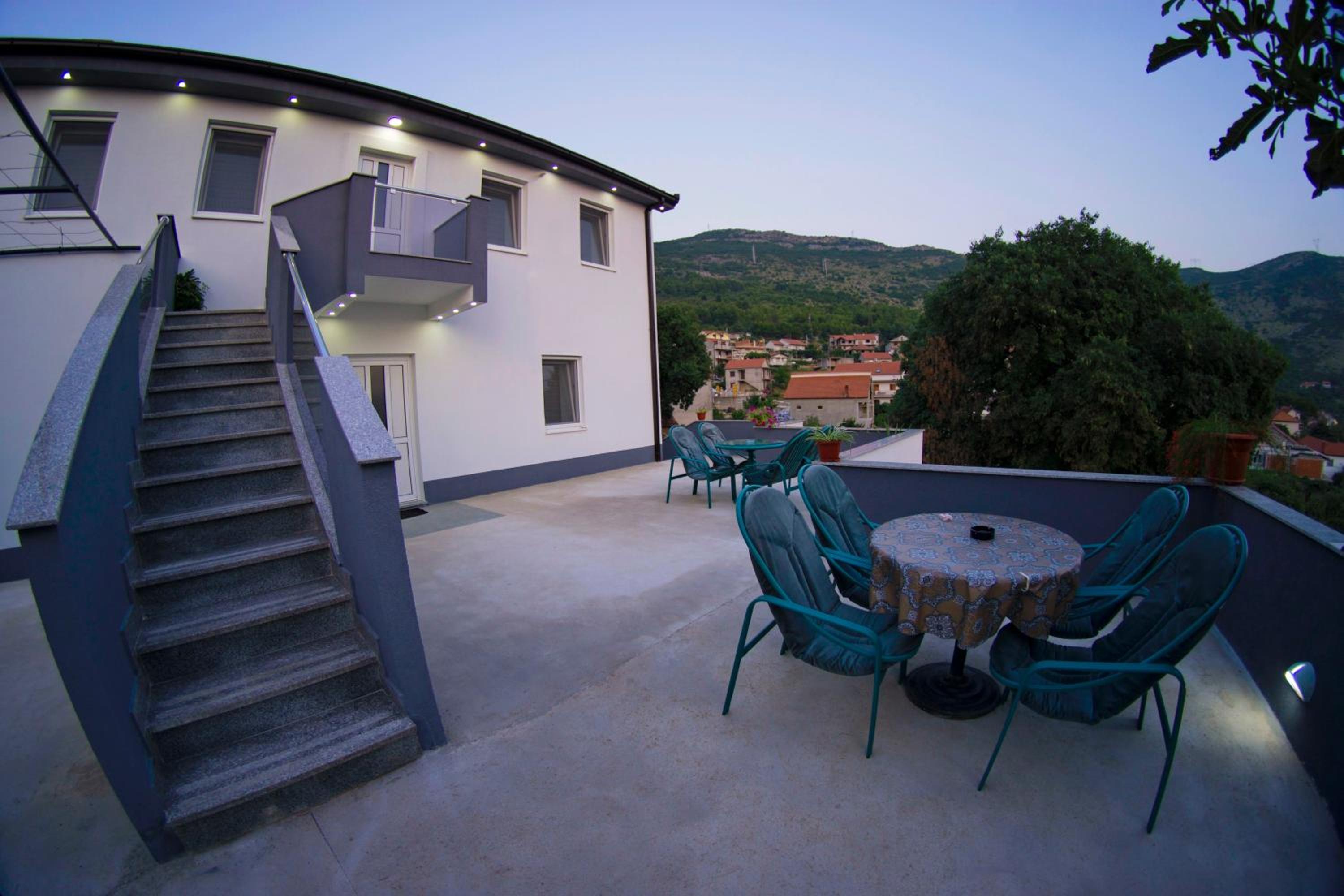 Apartman Spirto