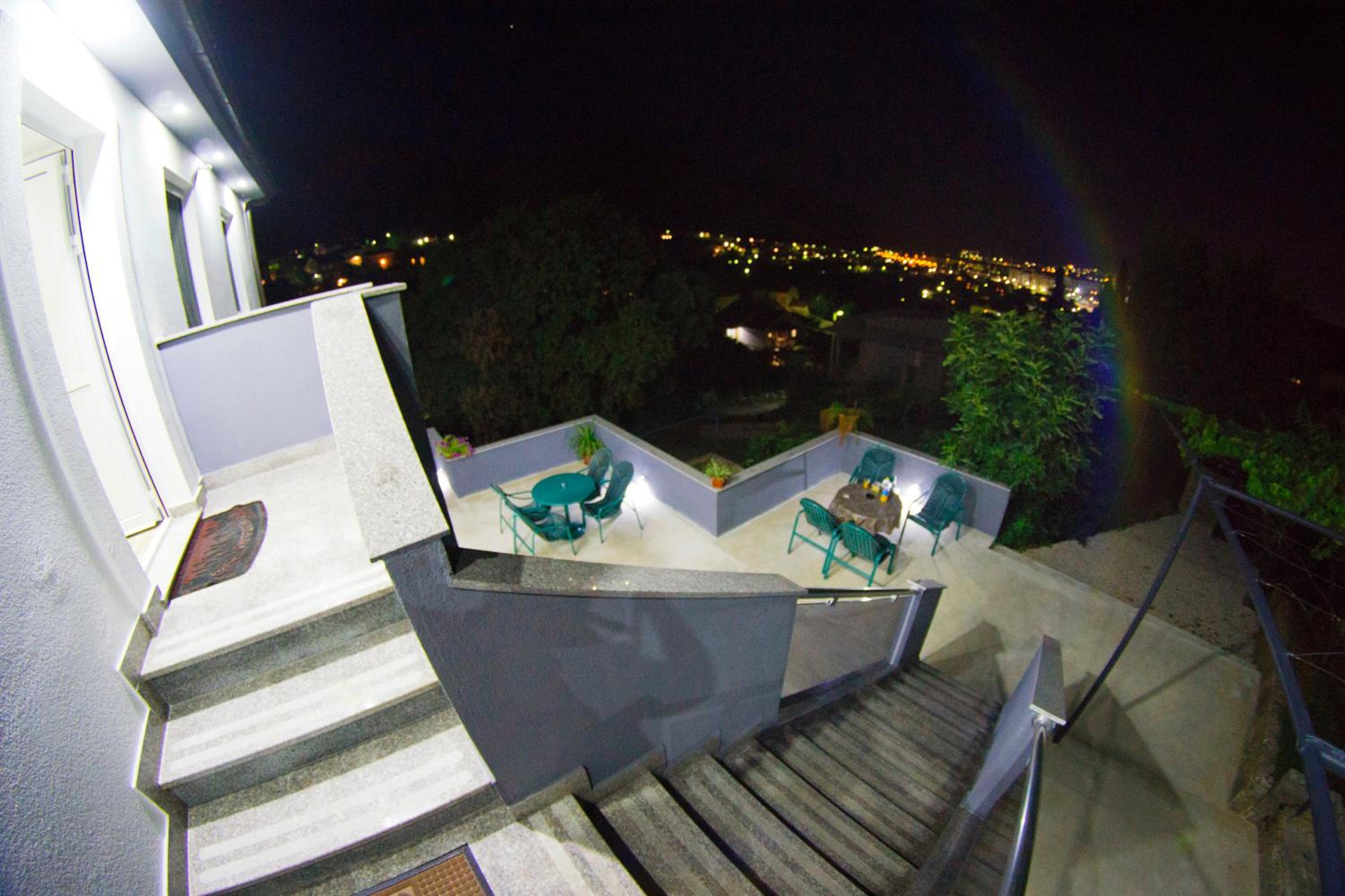 Apartman Spirto