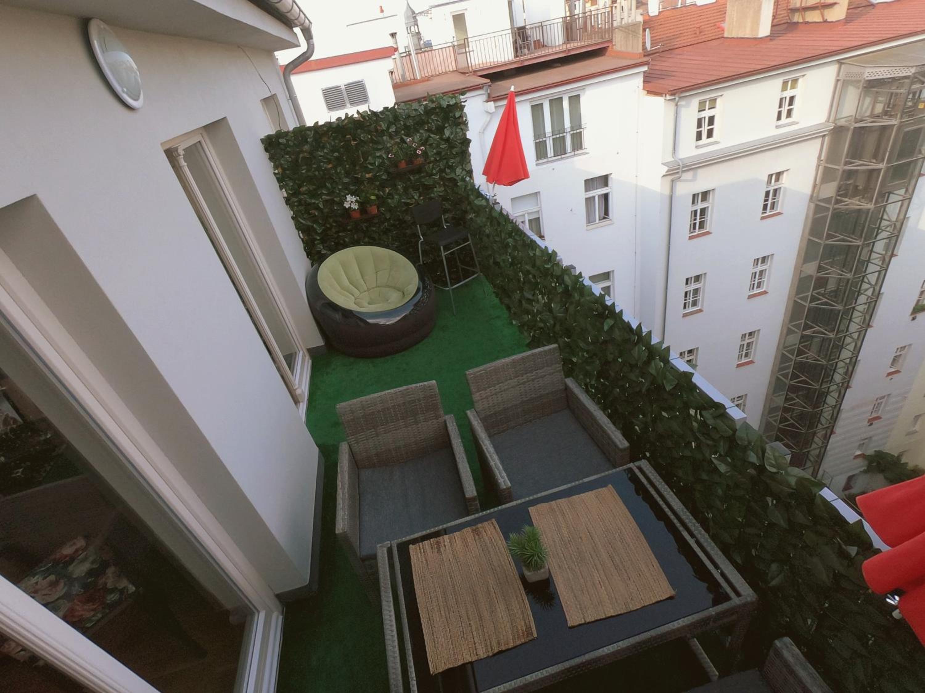 Muzeum Apartment