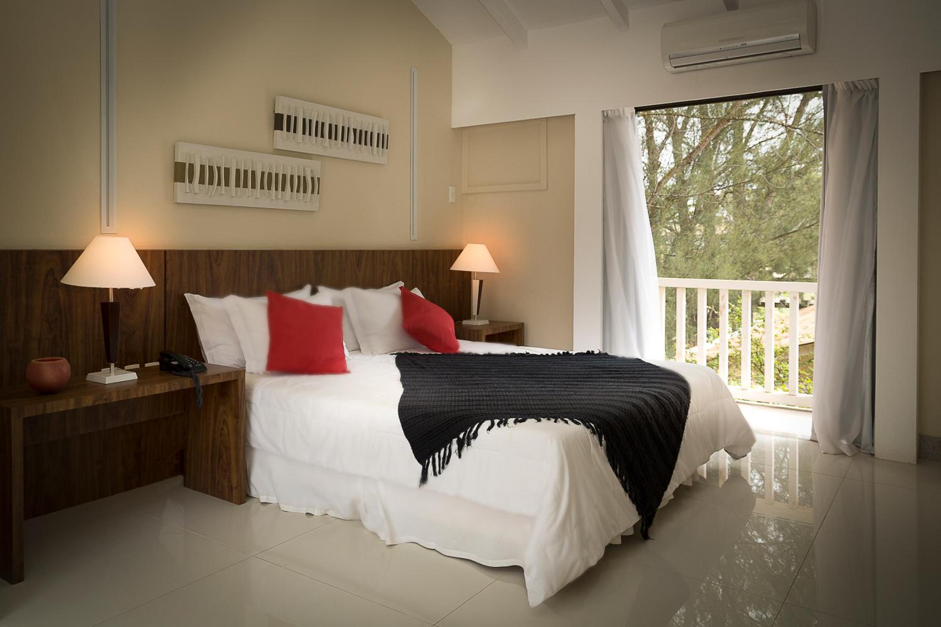 Maravista Hotel & Spa Ltda