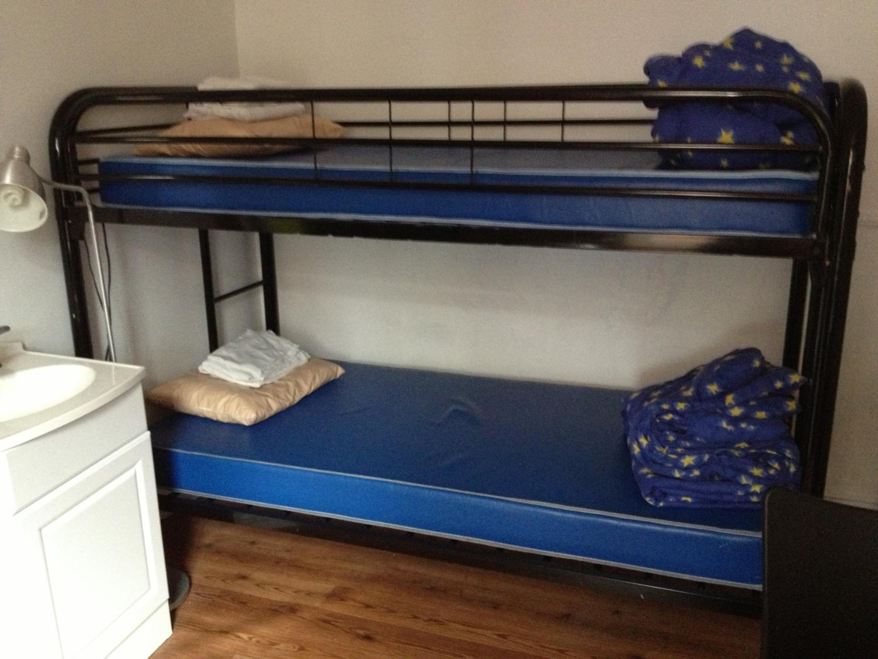 Auberge Jeunesse La Belle Planete Backpackers Hostel