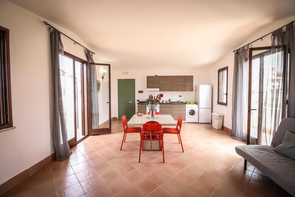 villa Silvana view 4