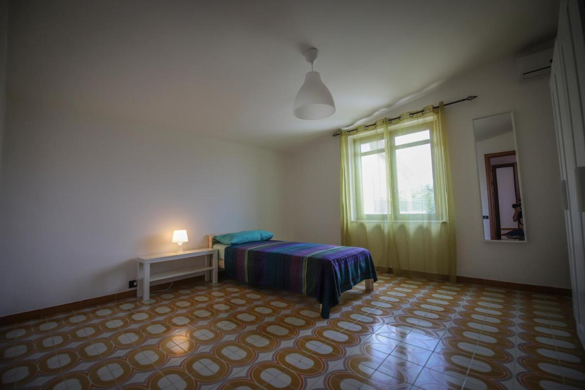 villa Silvana view 2
