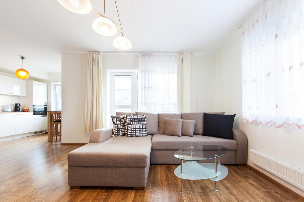 City Center Apartment - Mardi st., FREE Parking!!!