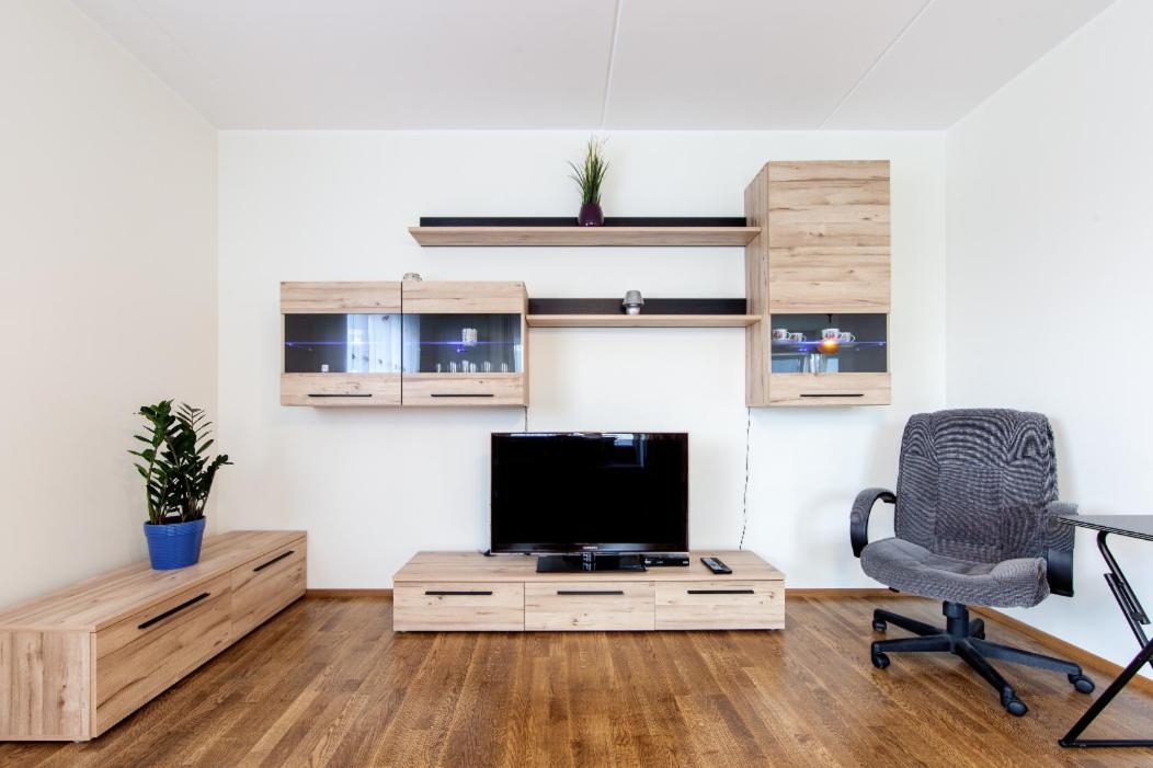 City Center Apartment - Mardi st., FREE Parking!!!