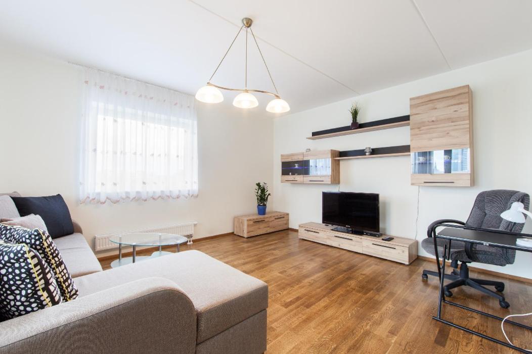 City Center Apartment - Mardi st., FREE Parking!!!