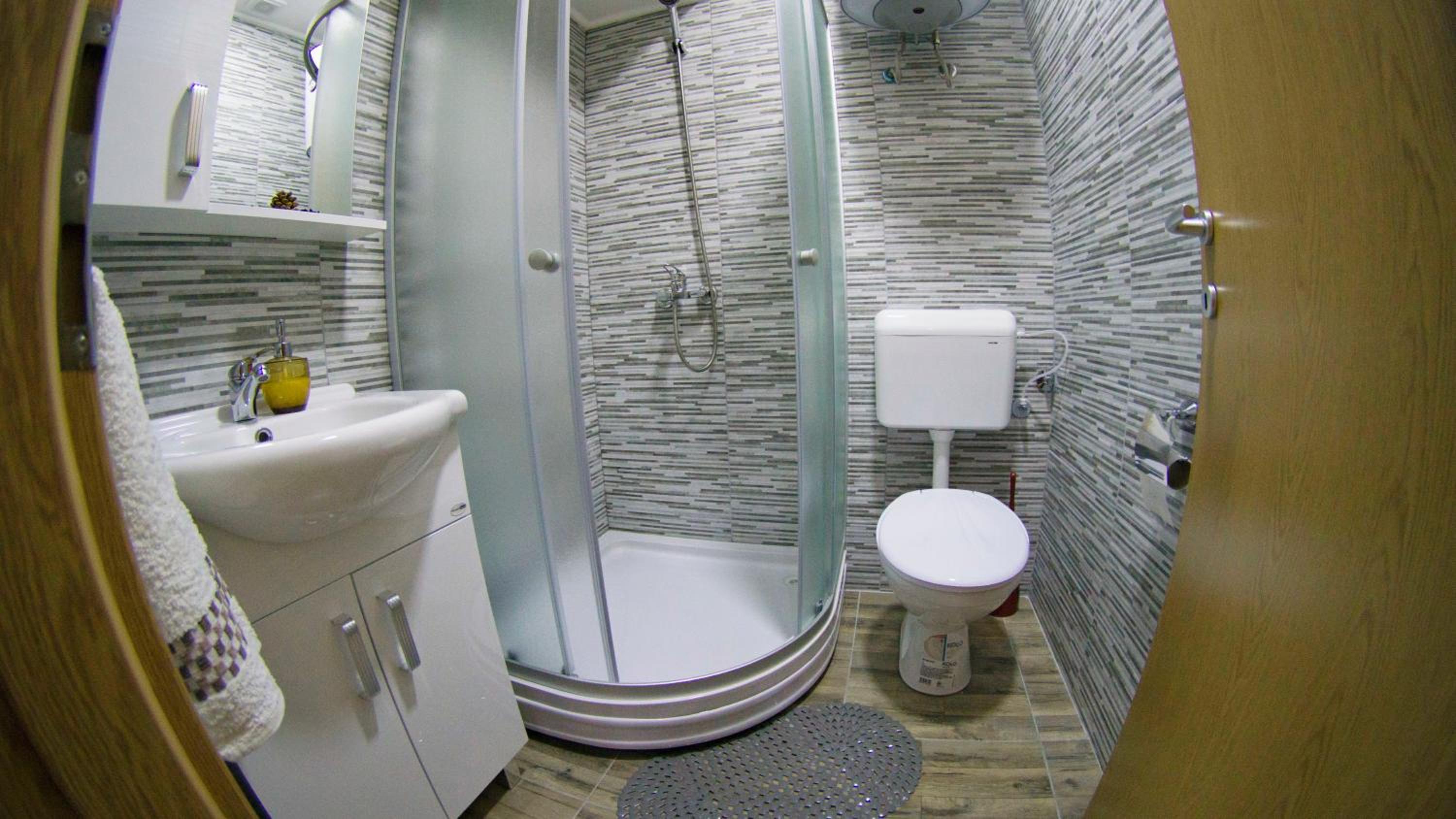 Apartman Spirto