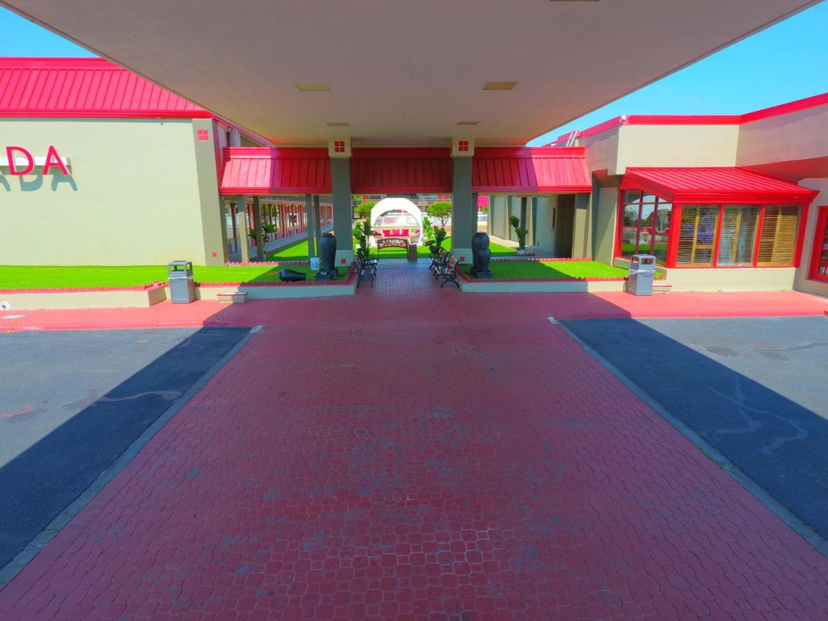 children's play area