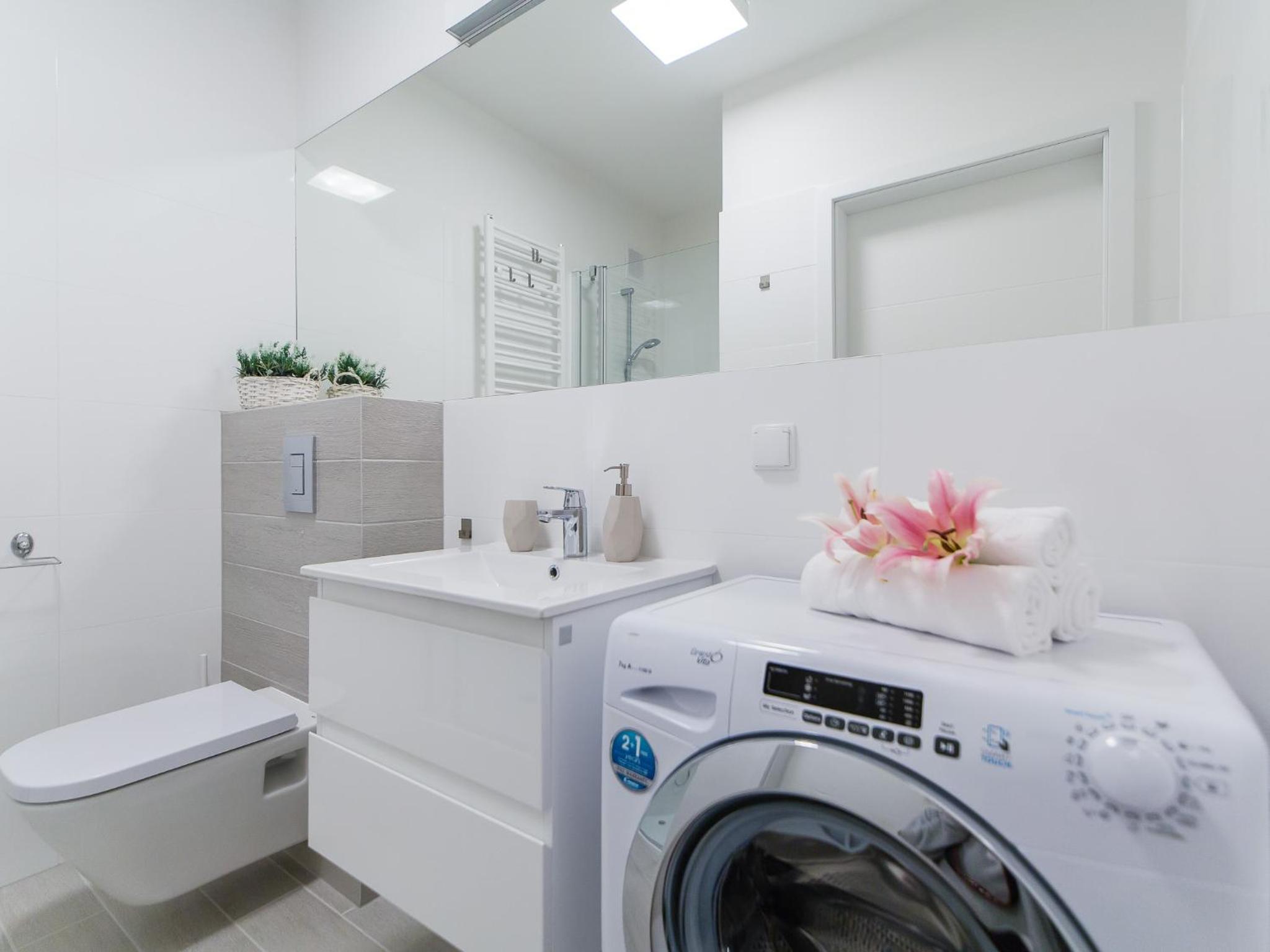 Apartamenty Sunrise Kolobrzeg Podczele