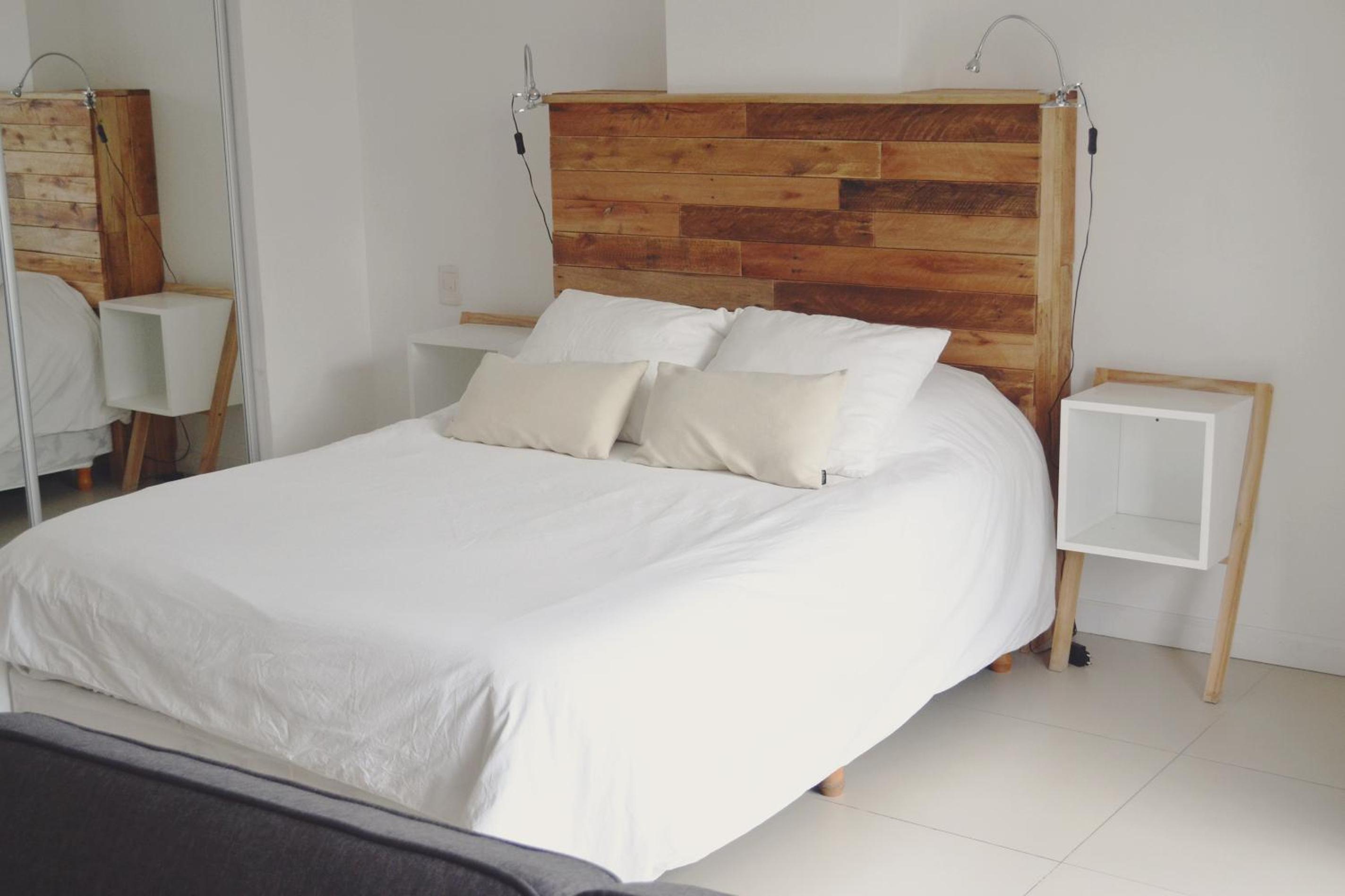 Paraguay Apartment