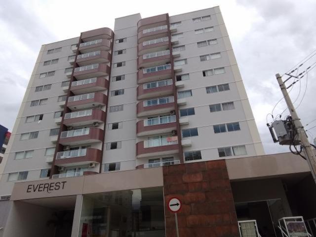 Hotel Condominio Everest
