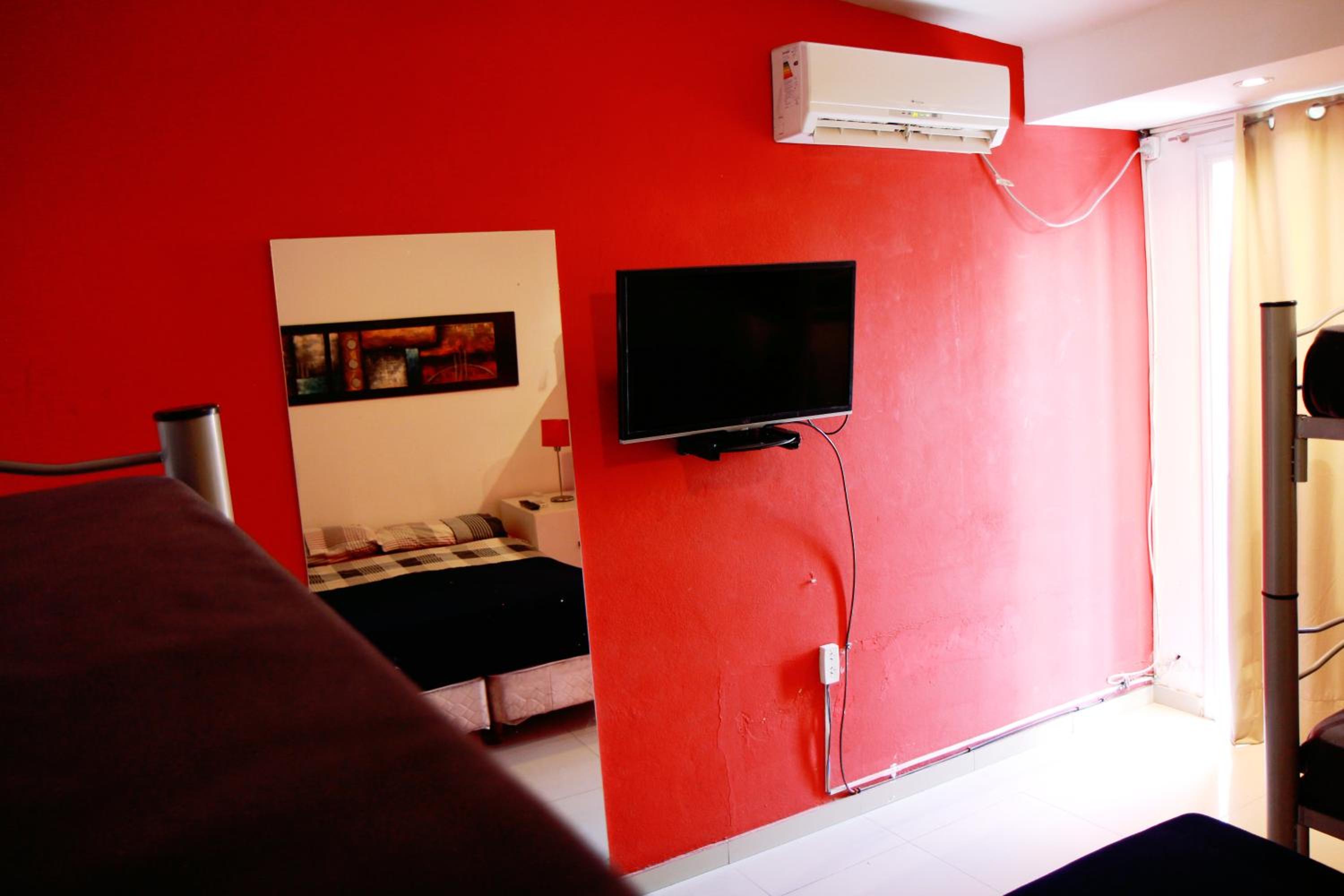Link Cordoba Hostel