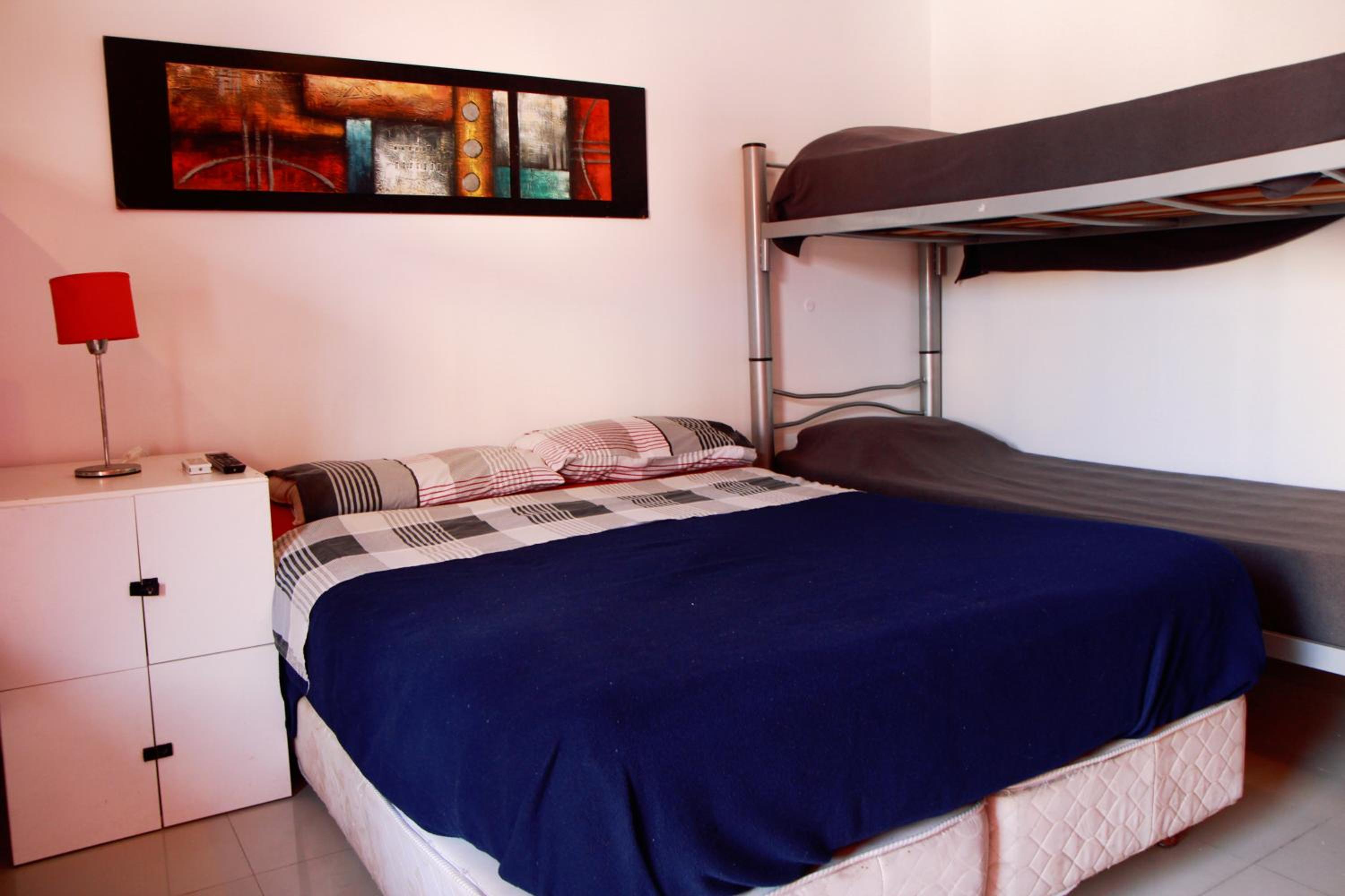 Link Cordoba Hostel