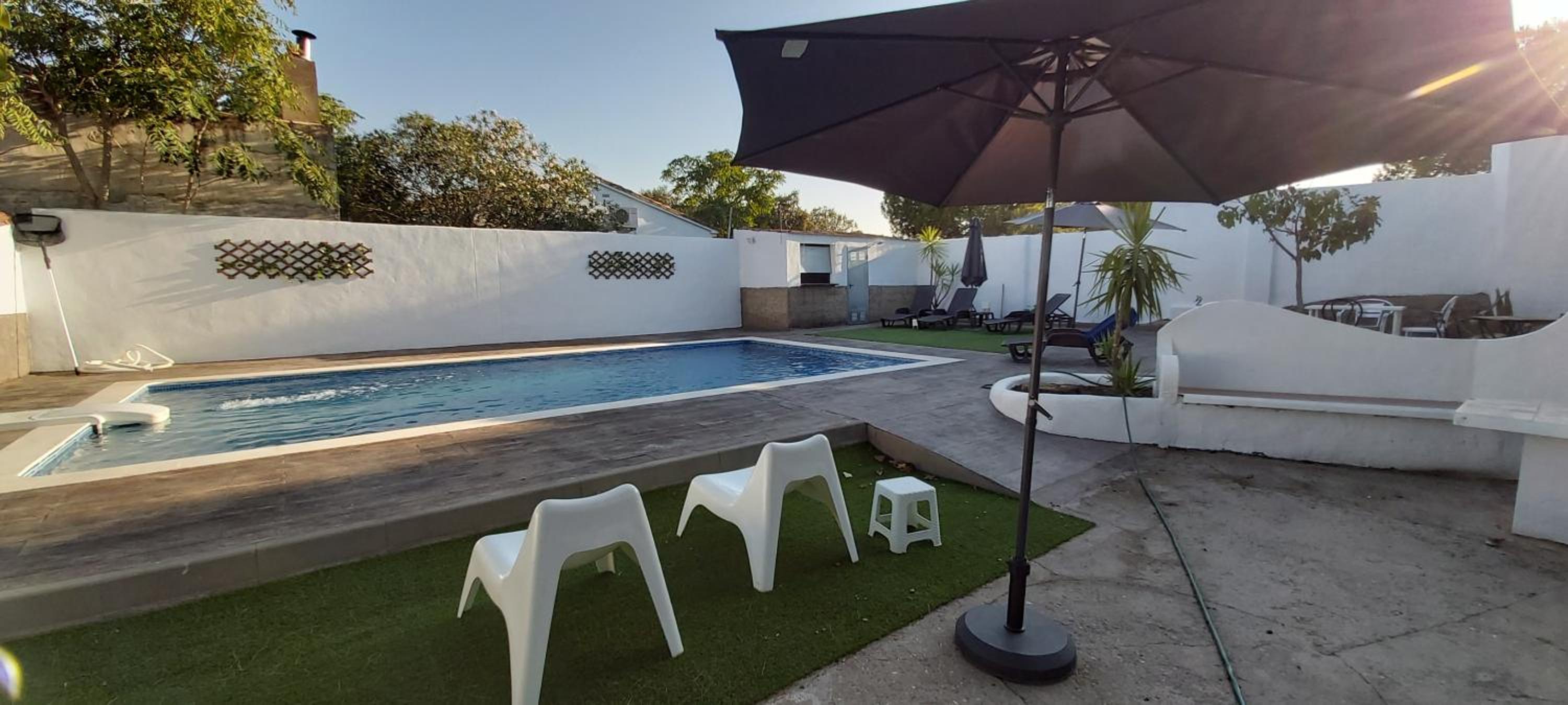 La Berruca Casa Rural Malpartida de Cáceres photo 3