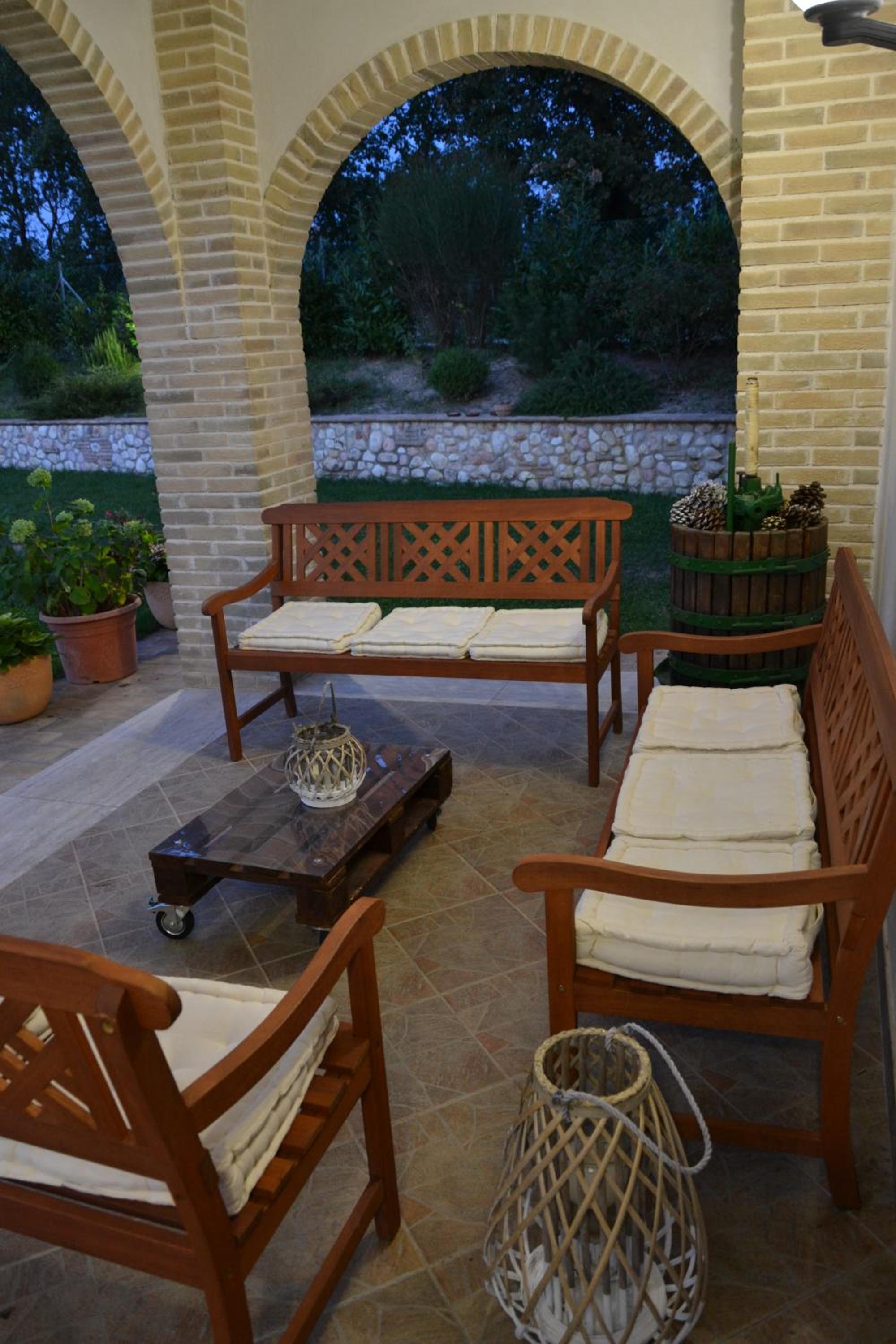 Casa di Romano