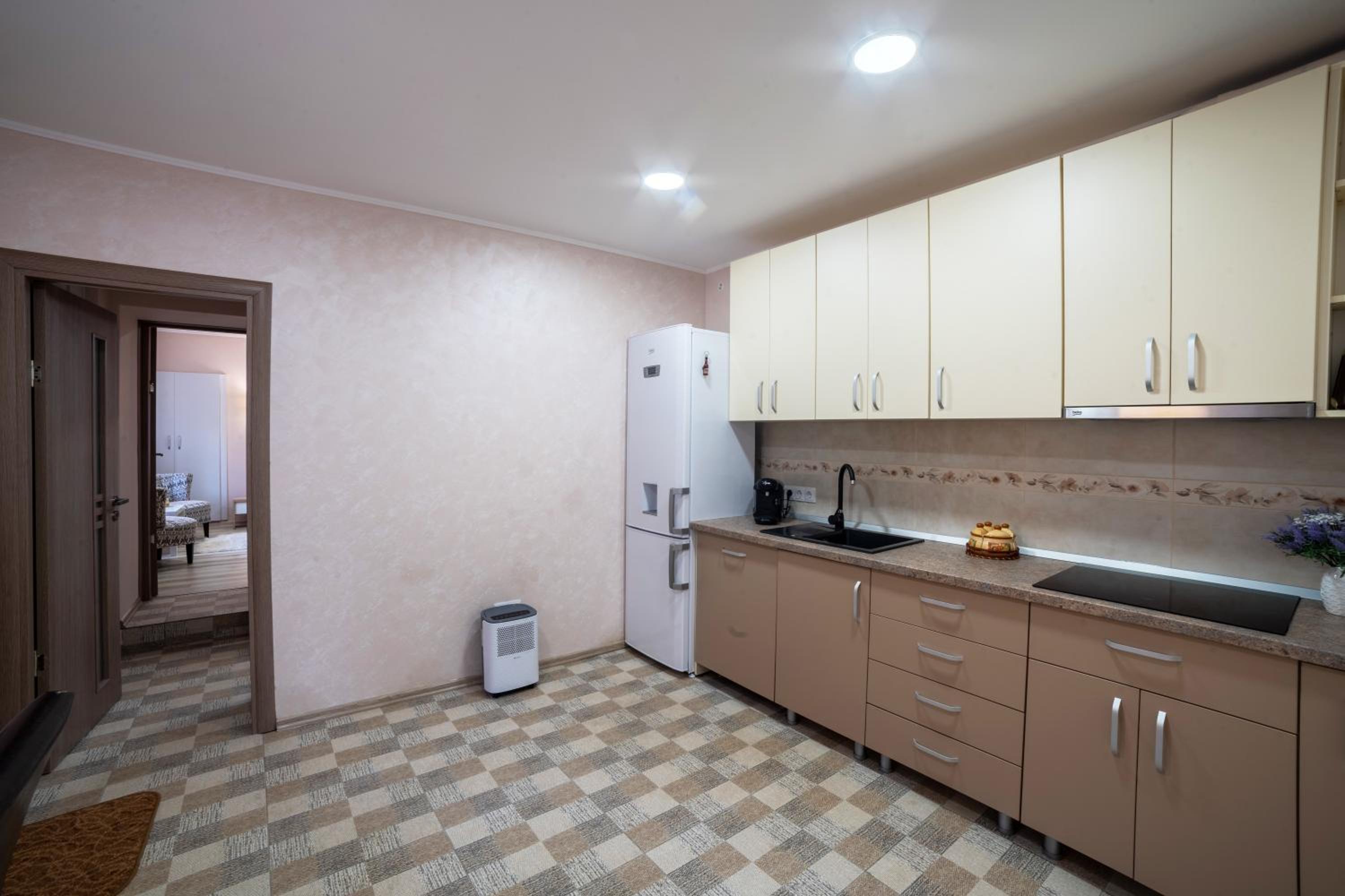 Nice&Cozy Apartament view 4