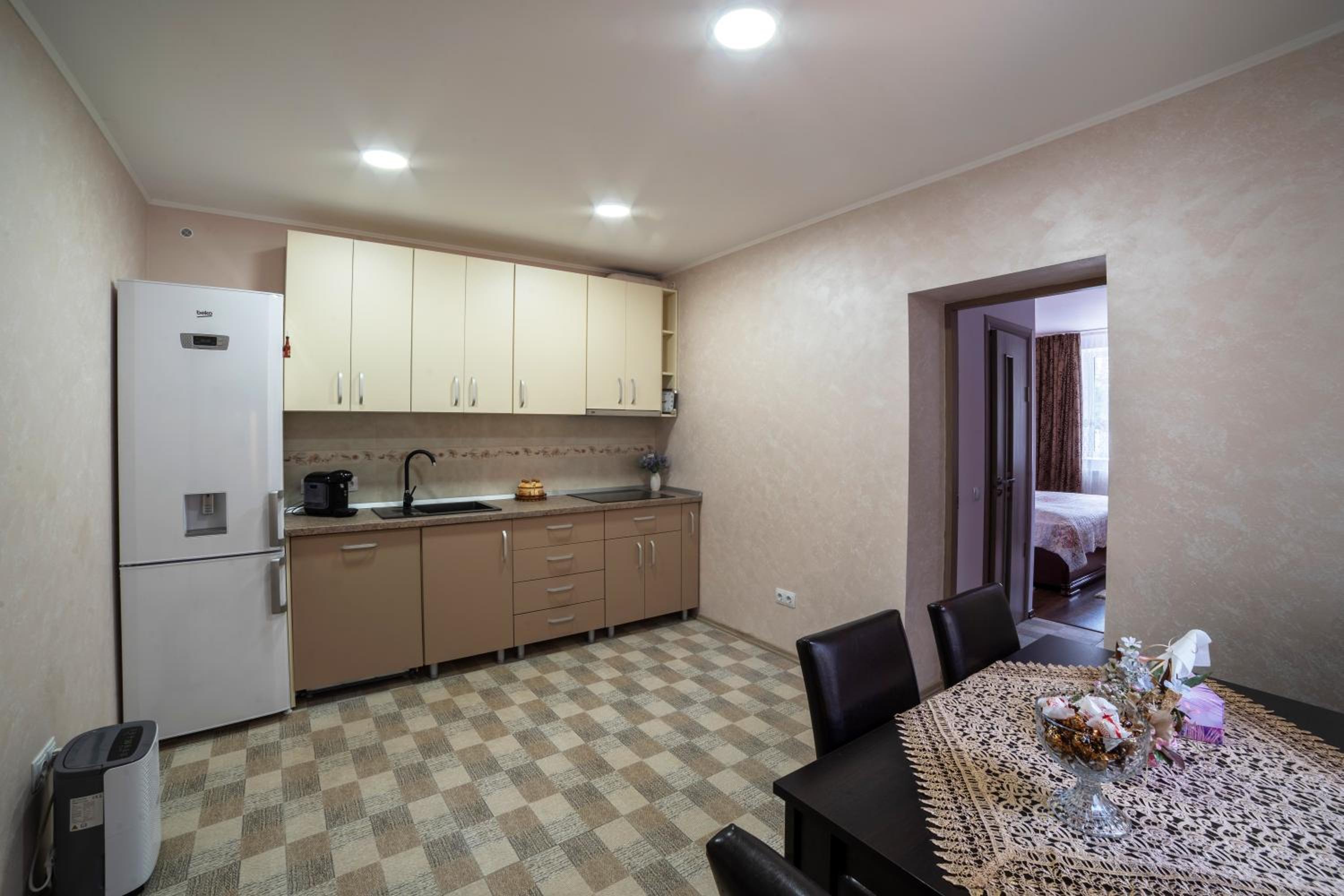 Nice&Cozy Apartament view 5
