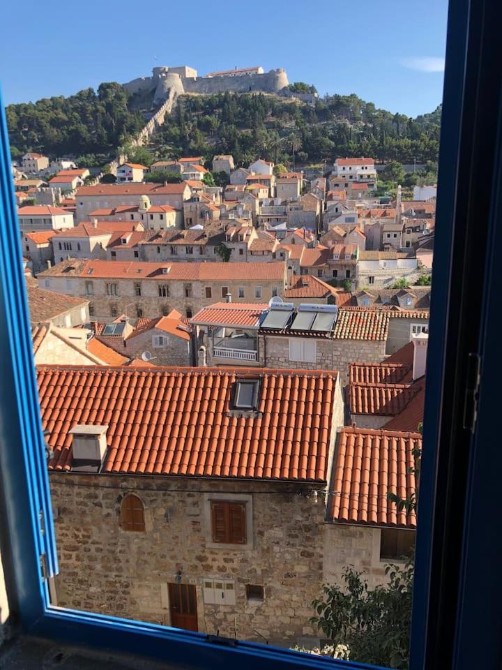 Hvar Old Dalmatian House Junior Suite - Deck 3
