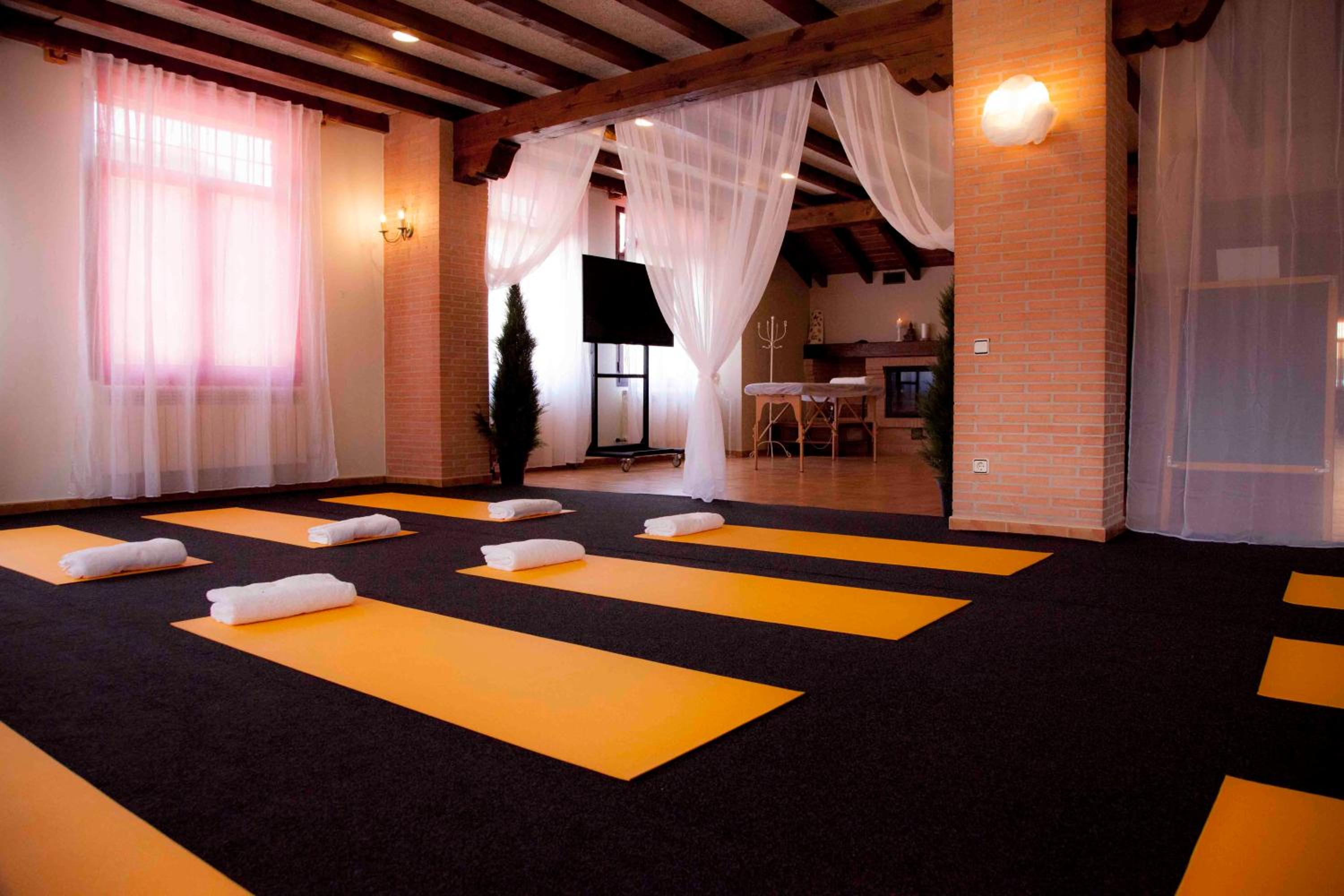 Hotel Rural Camero Viejo