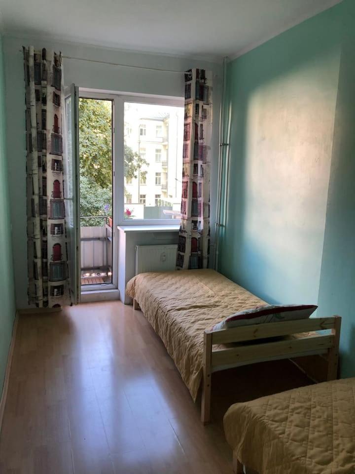 Vanalinna Apartment view 5