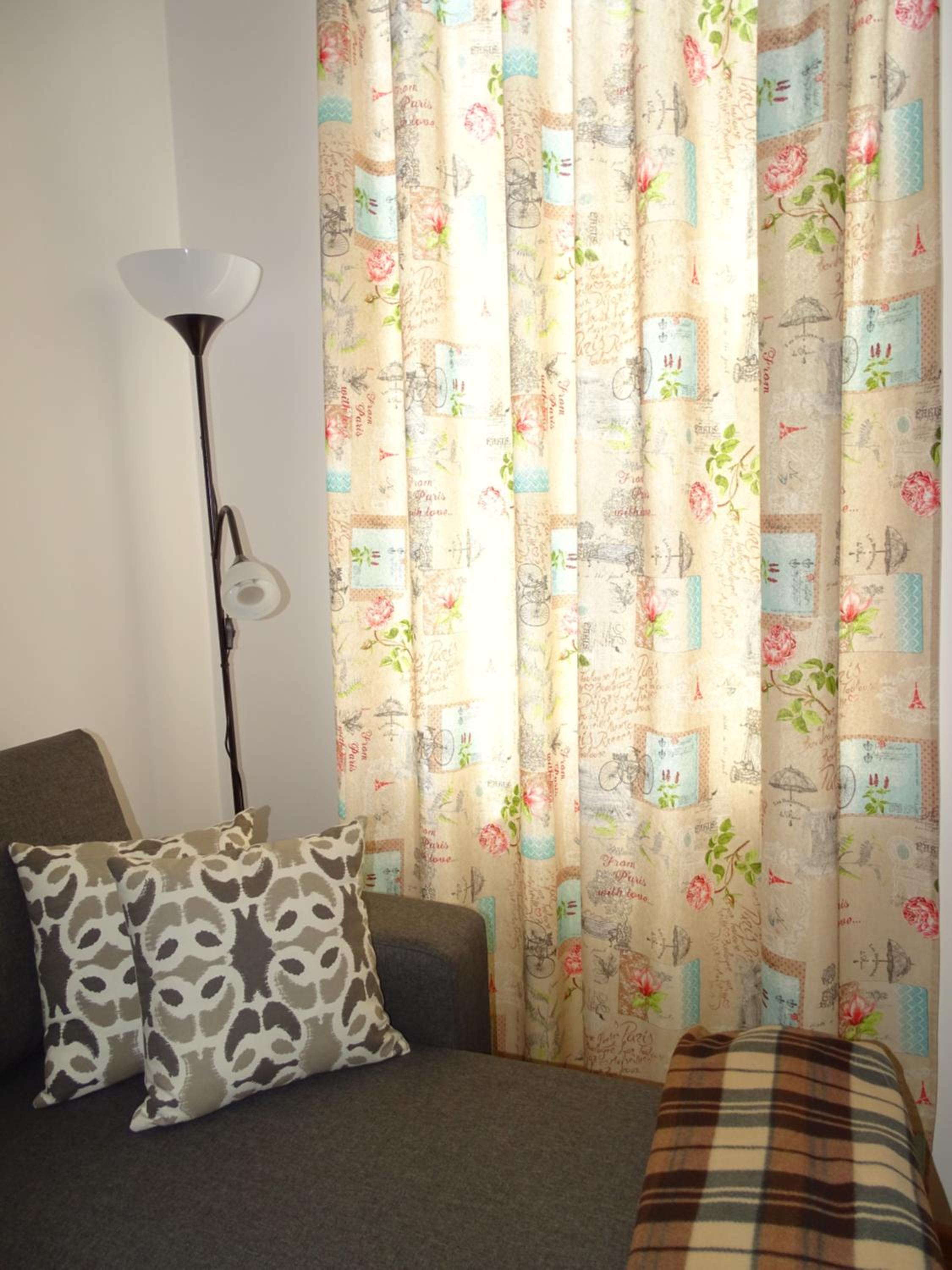 Charming apartment in the heart of the town