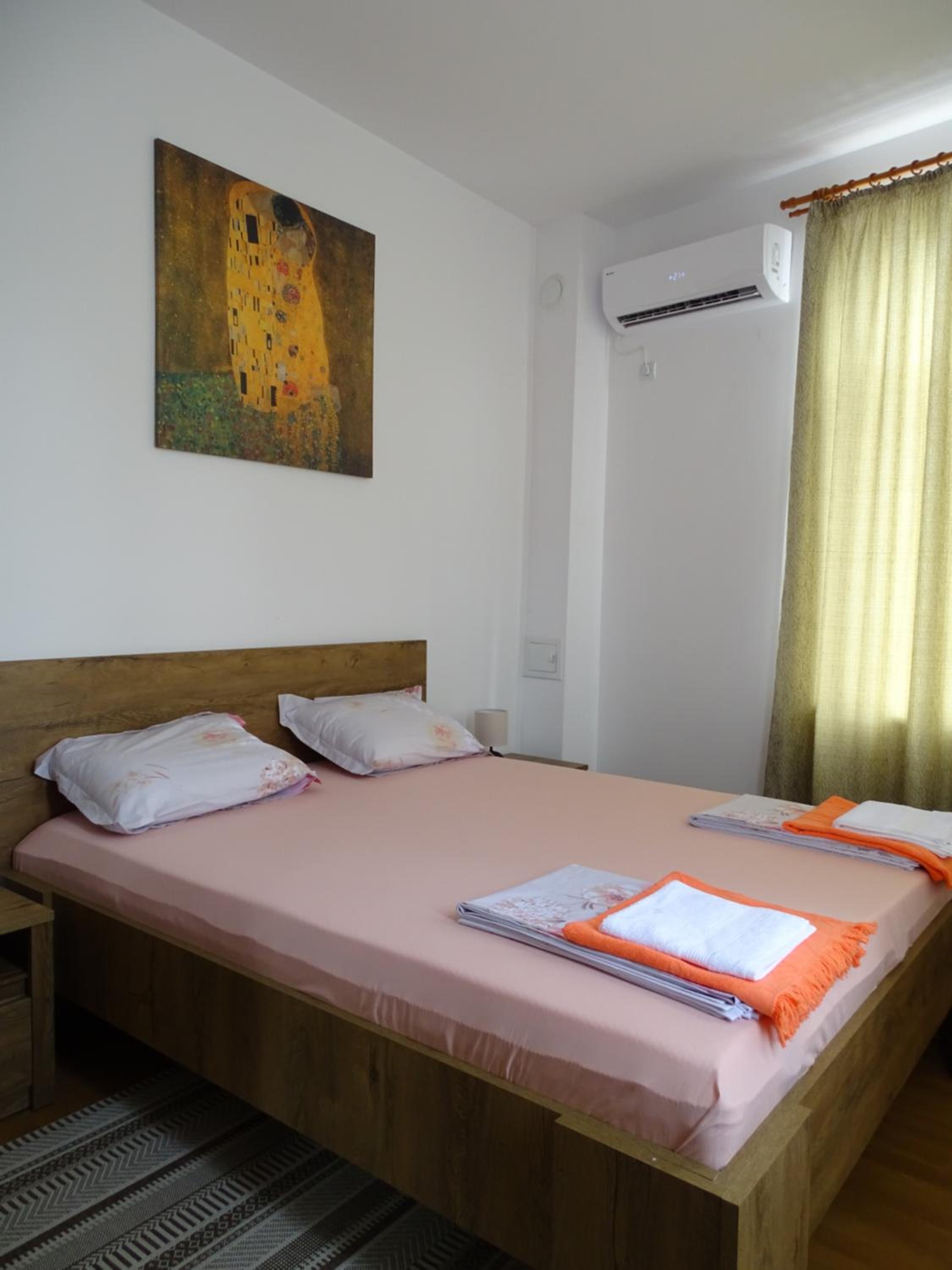 Charming apartment in the heart of the town