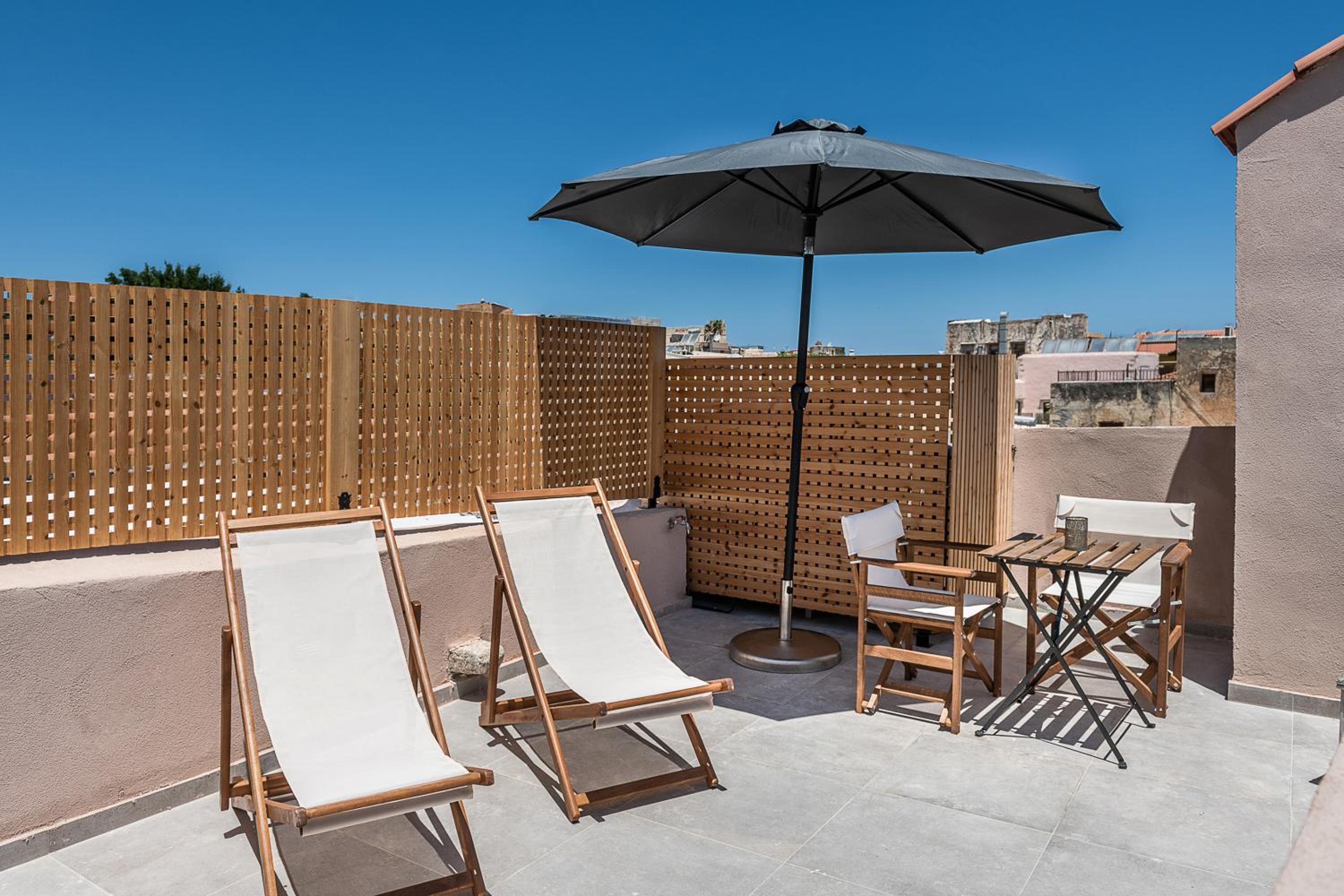 Aoria Estate Old Port view 5