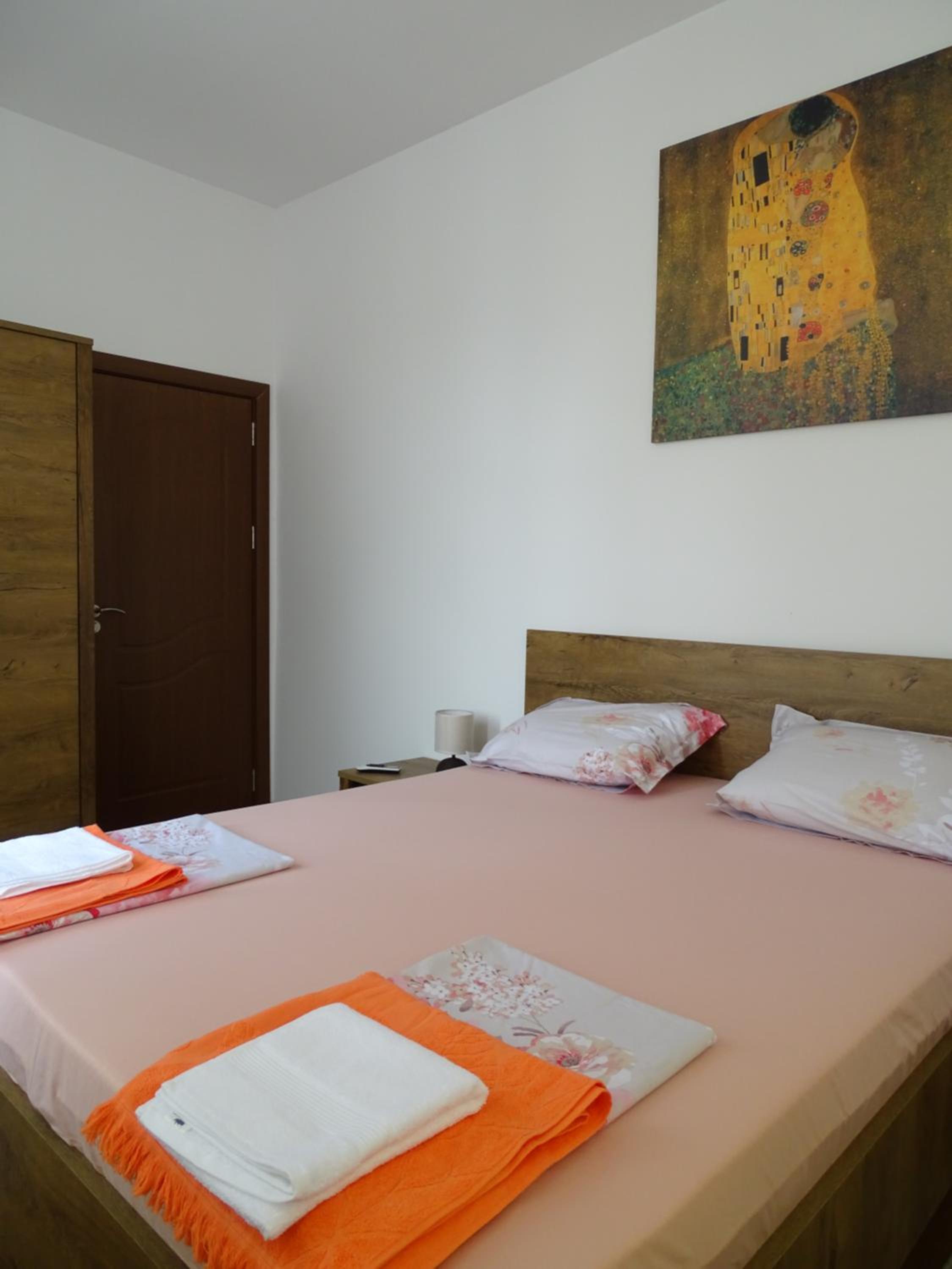 Charming apartment in the heart of the town