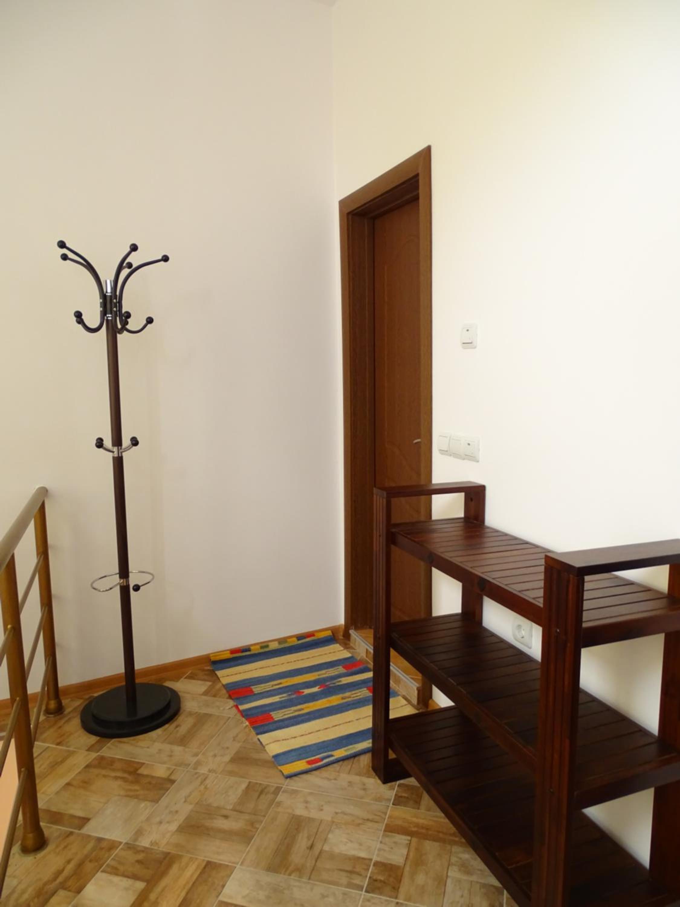 Charming apartment in the heart of the town
