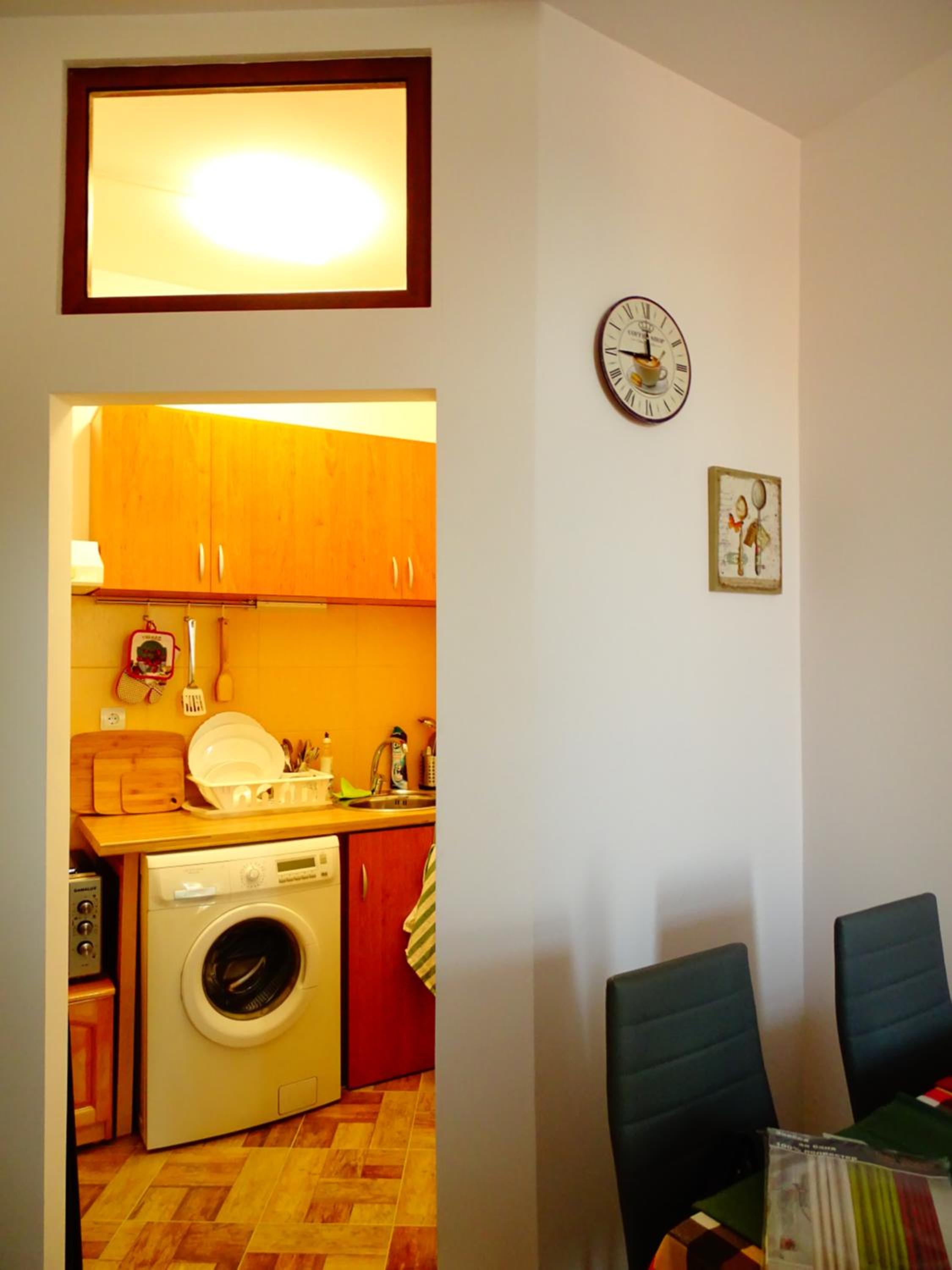 Charming apartment in the heart of the town