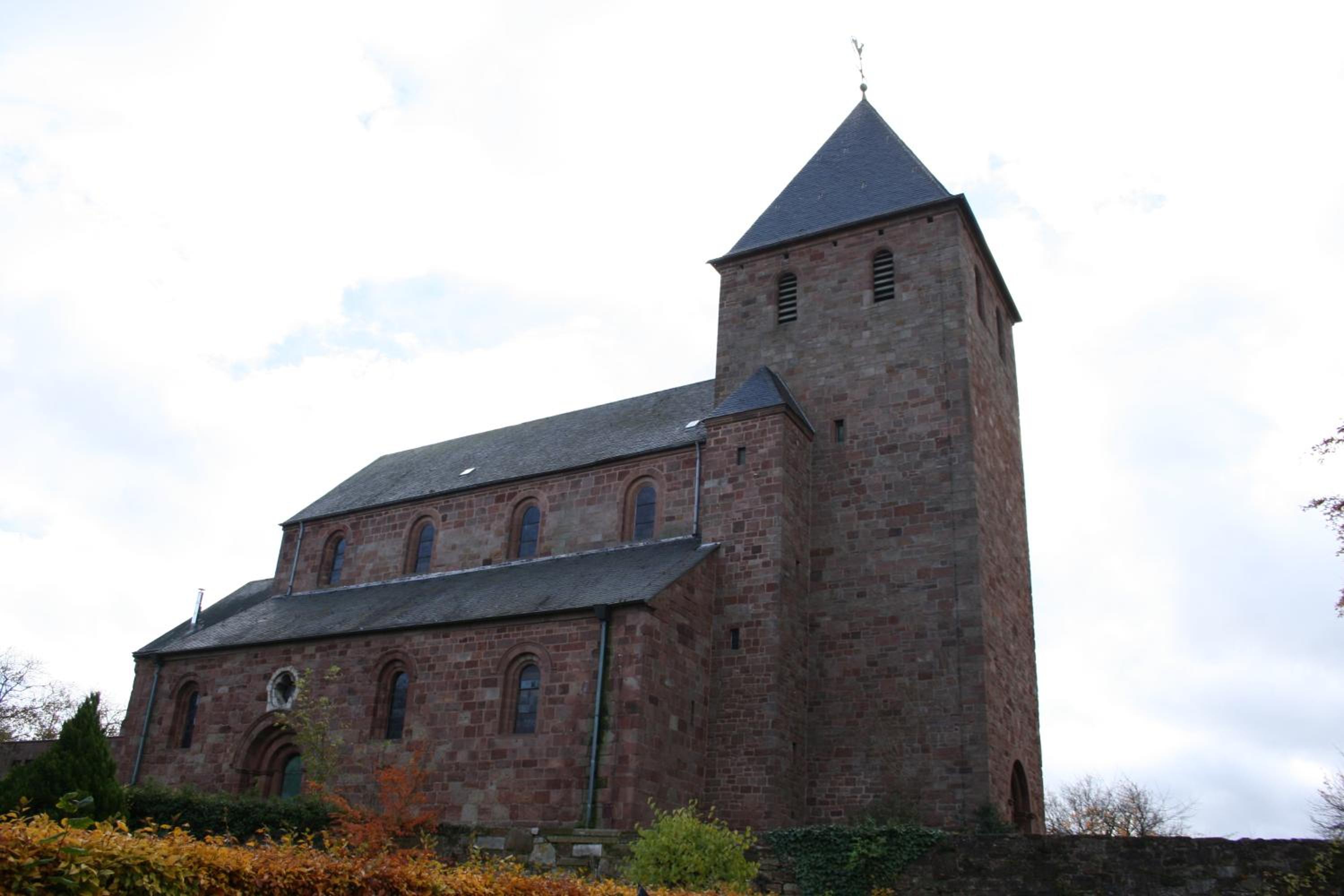 Ferienhaus Rurperle