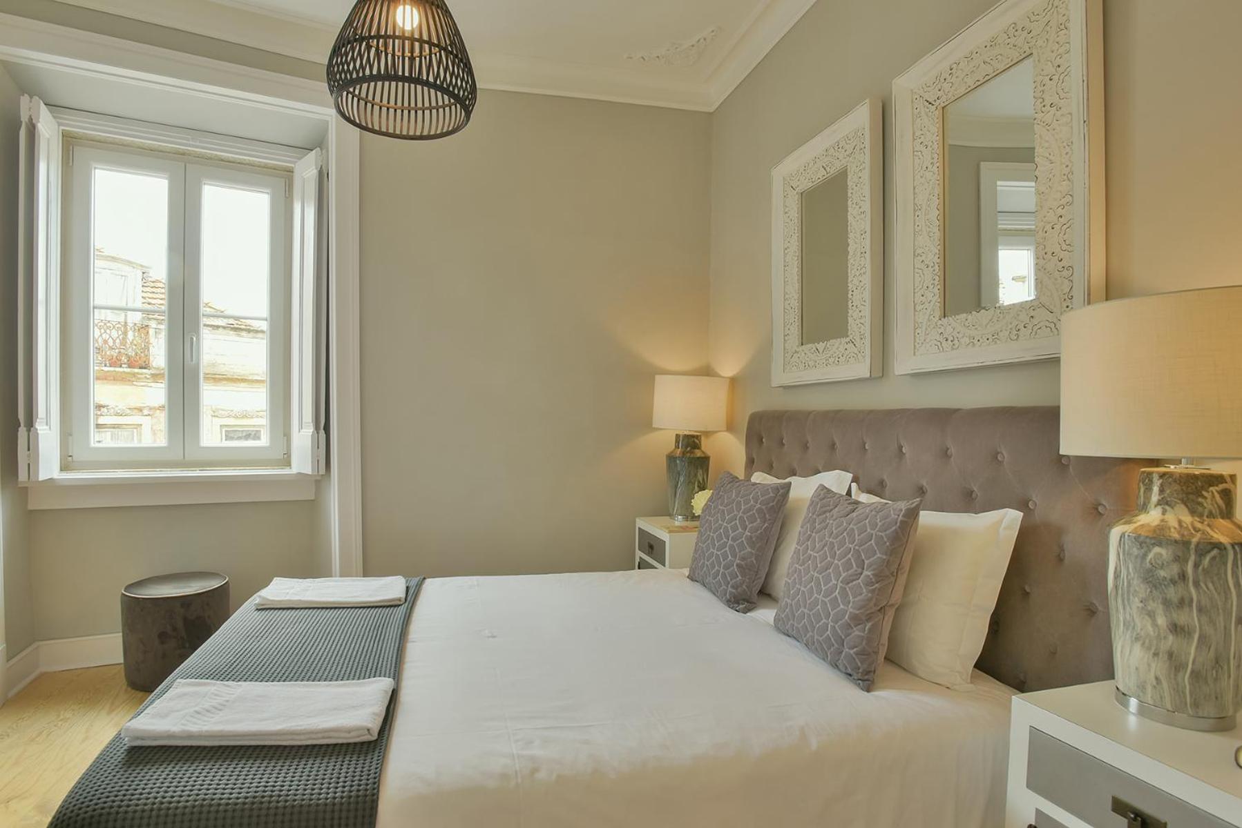 Arroios New Stylish Apartments view 4