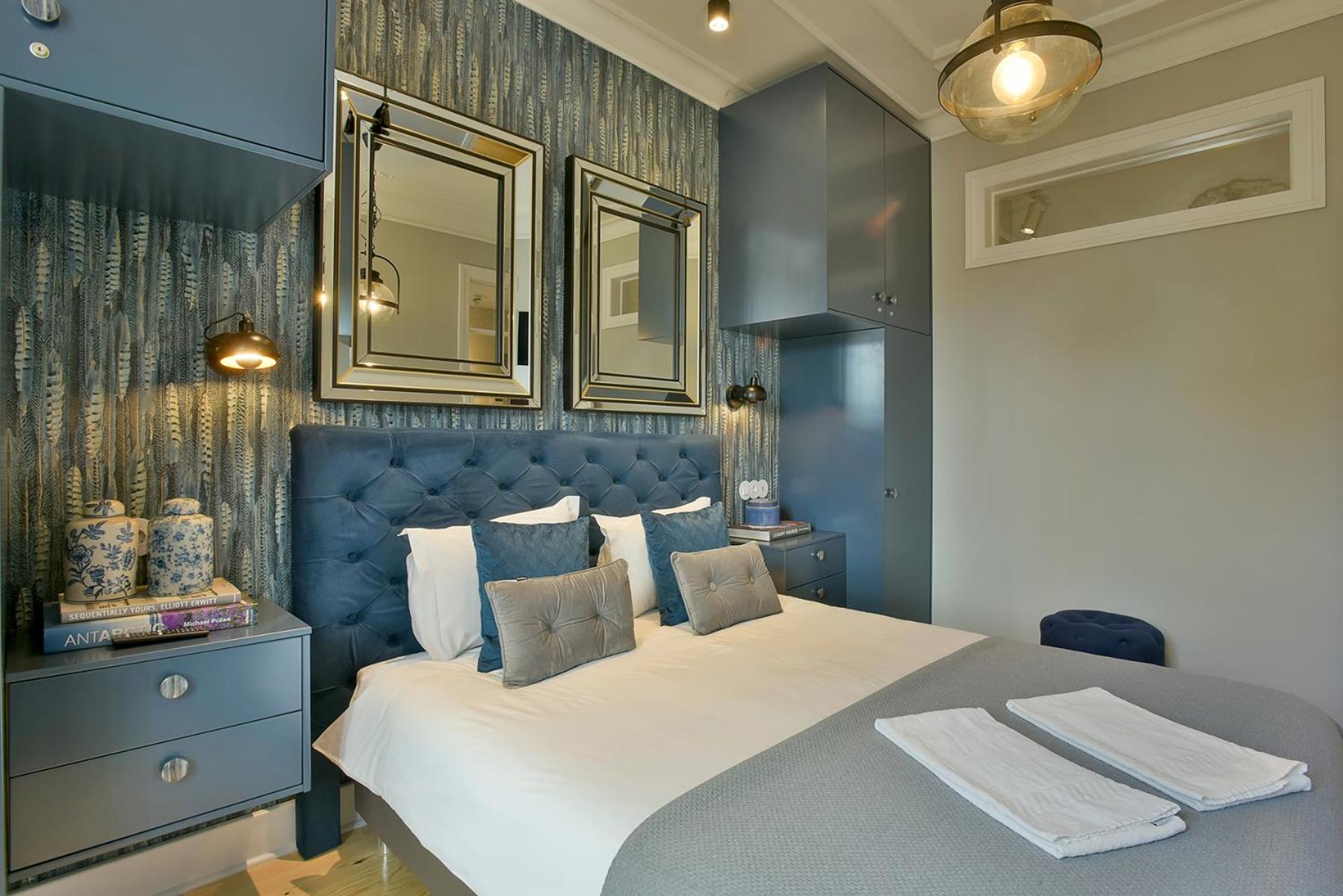 Arroios New Stylish Apartments view 2