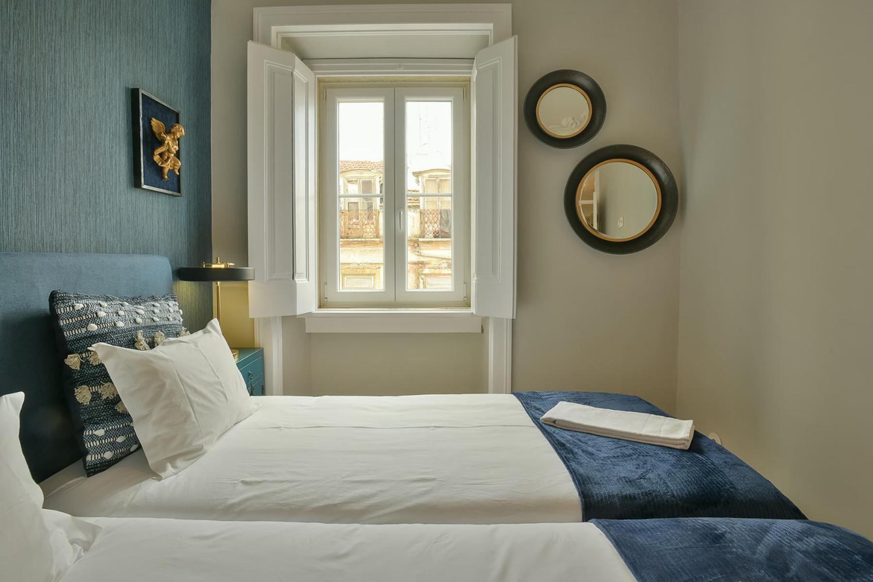 Arroios New Stylish Apartments view 5