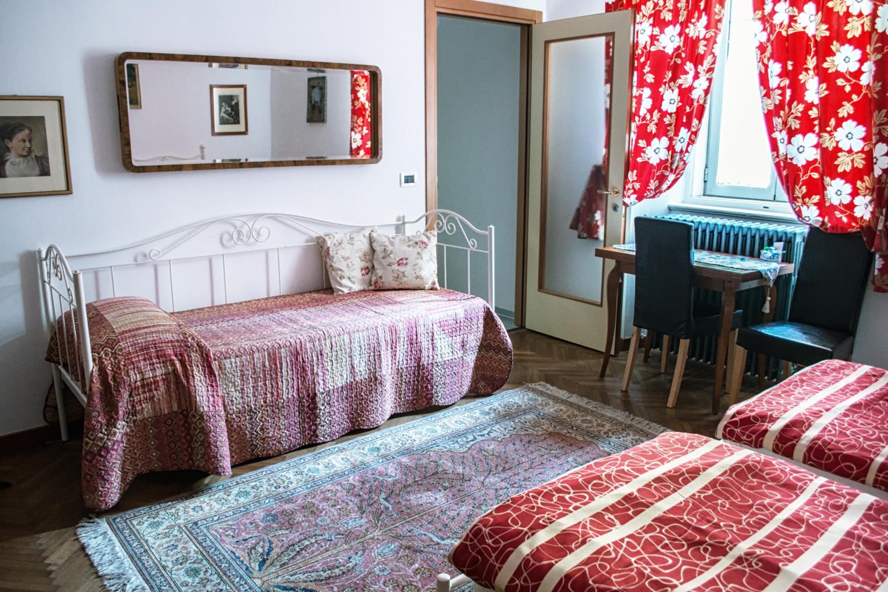 Villa Fausta B&B