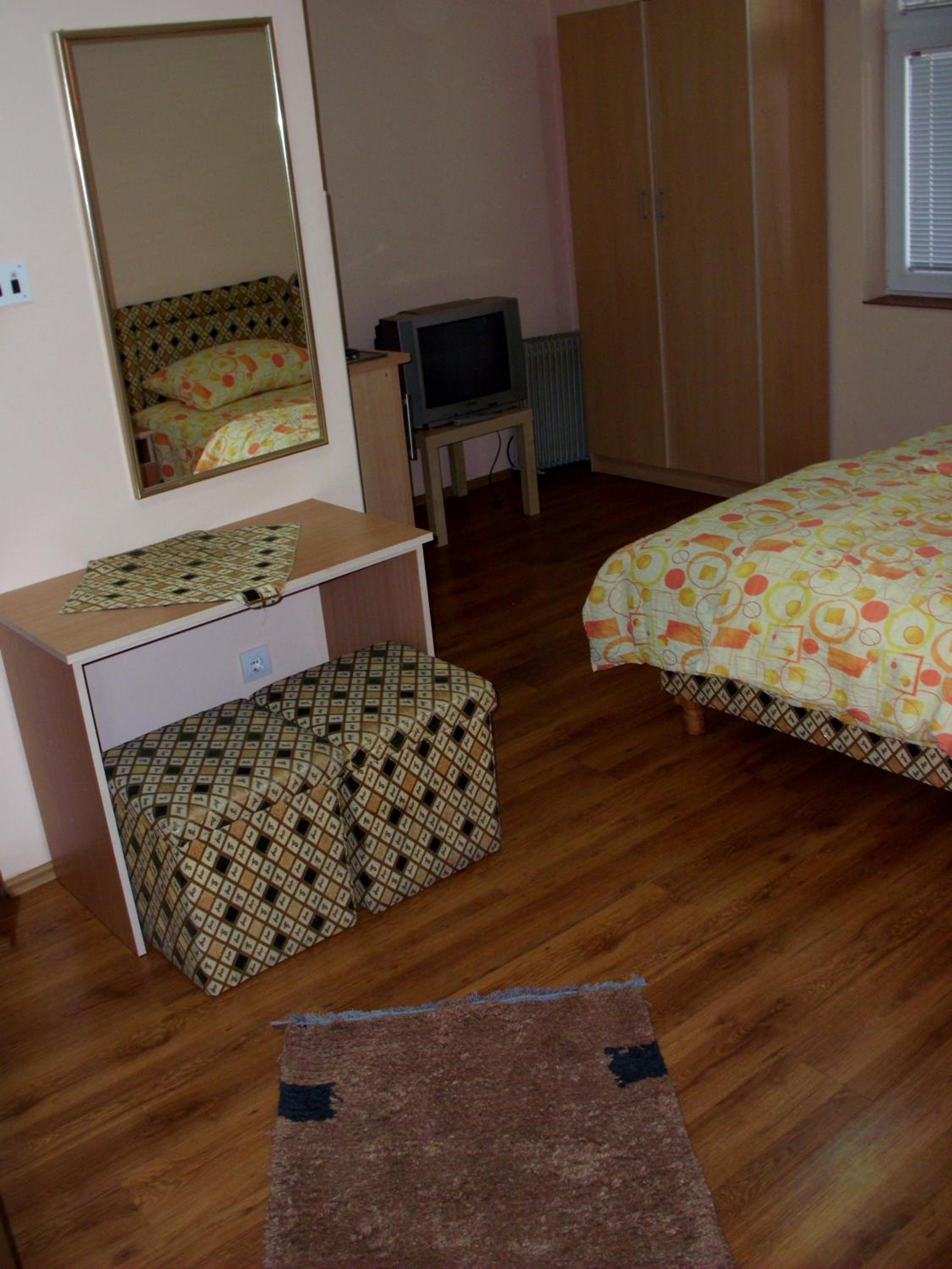 Apartments Bokan view 5