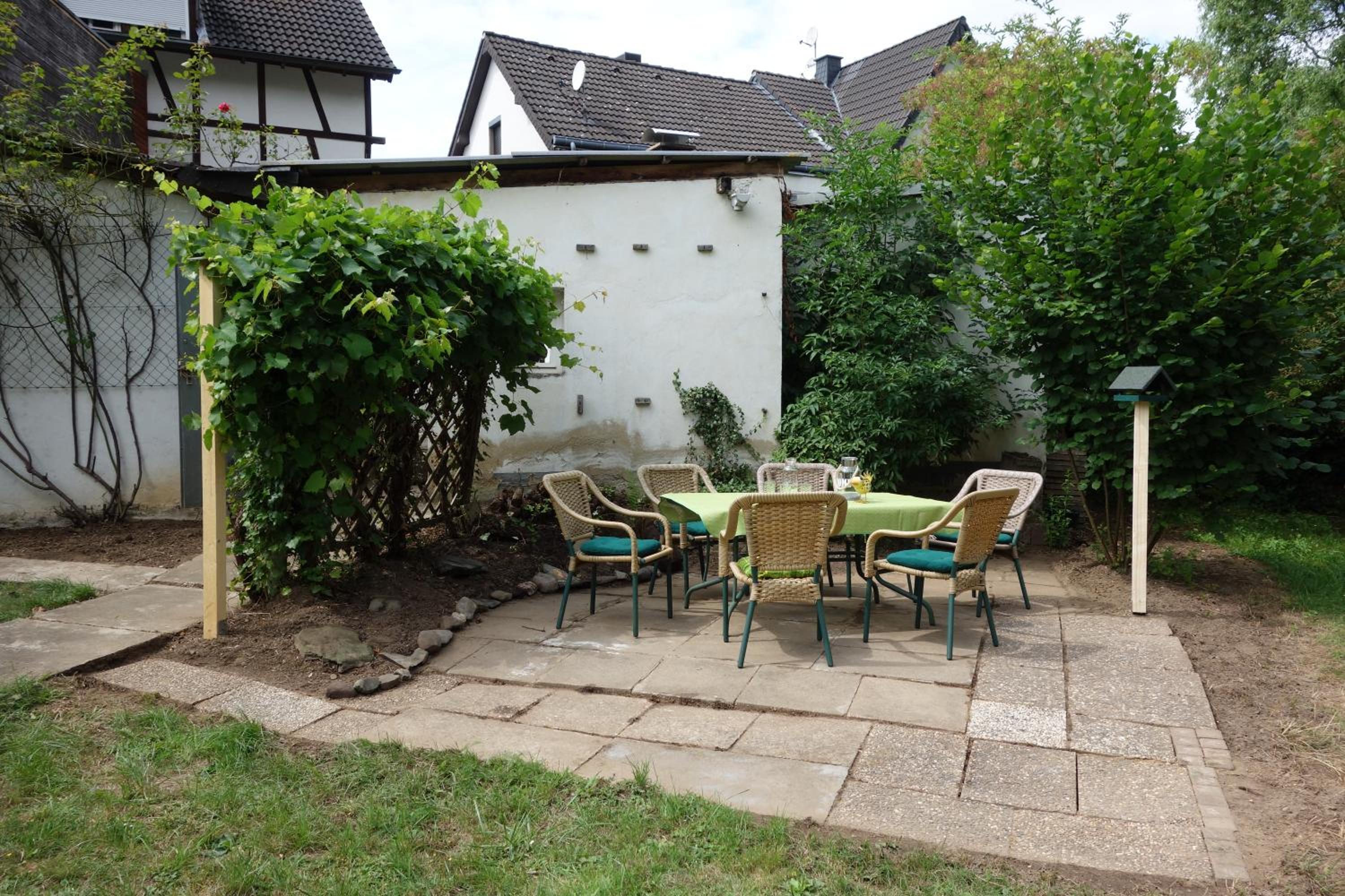 Ferienhaus Rurperle