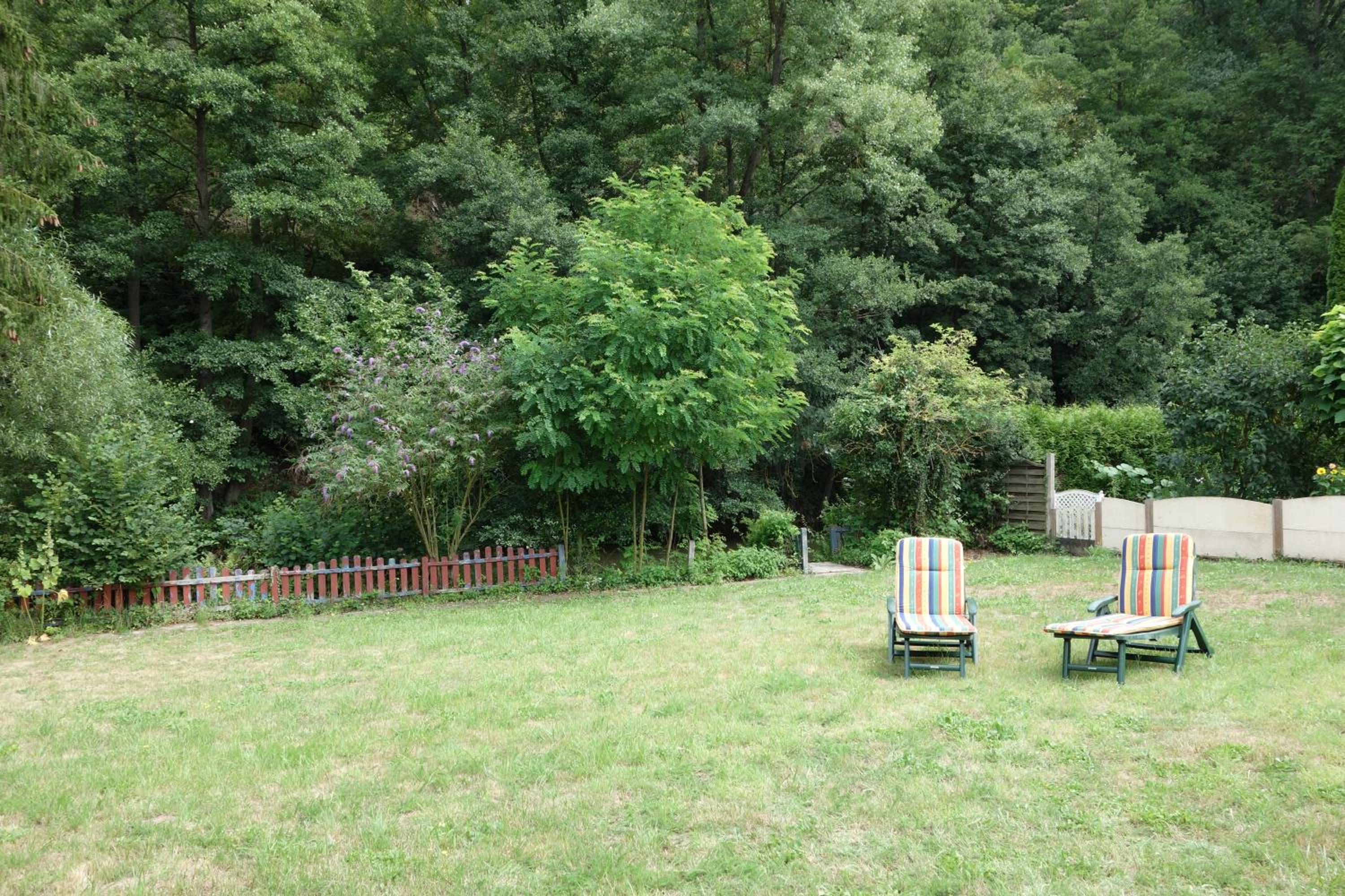 Ferienhaus Rurperle