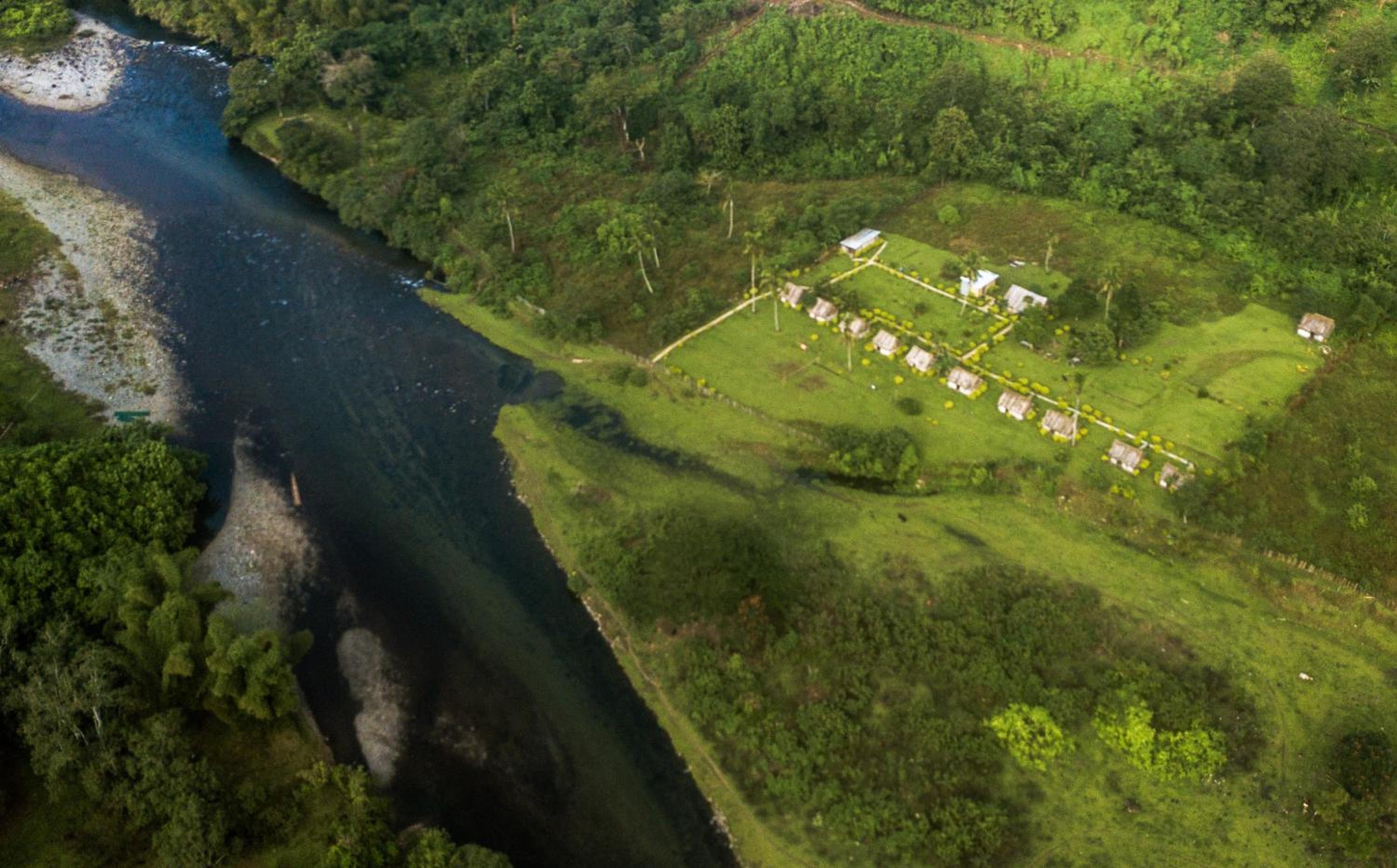 Namosi Eco Retreat - view 6