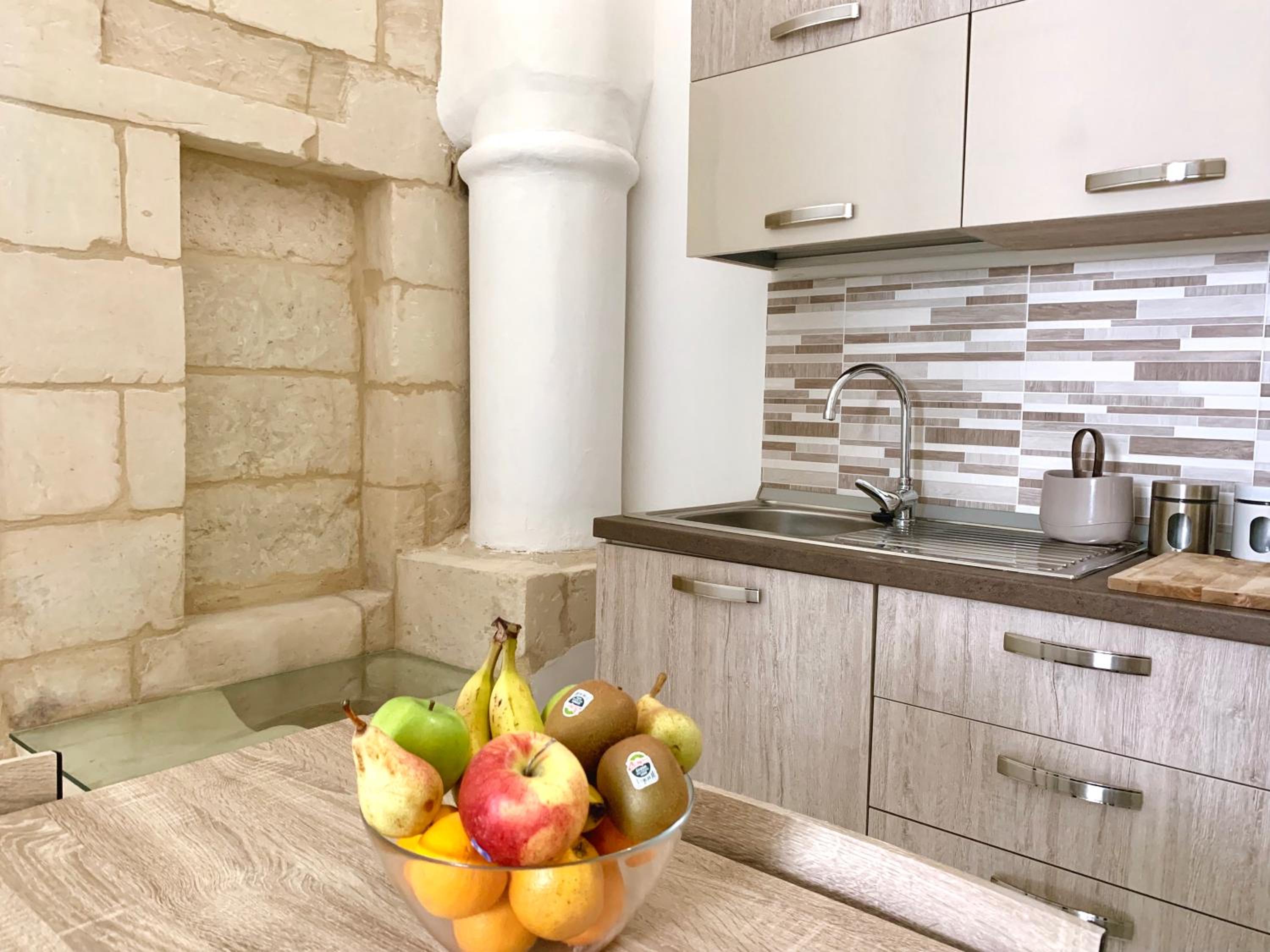 Dimora San Biagio Suites&Apartment