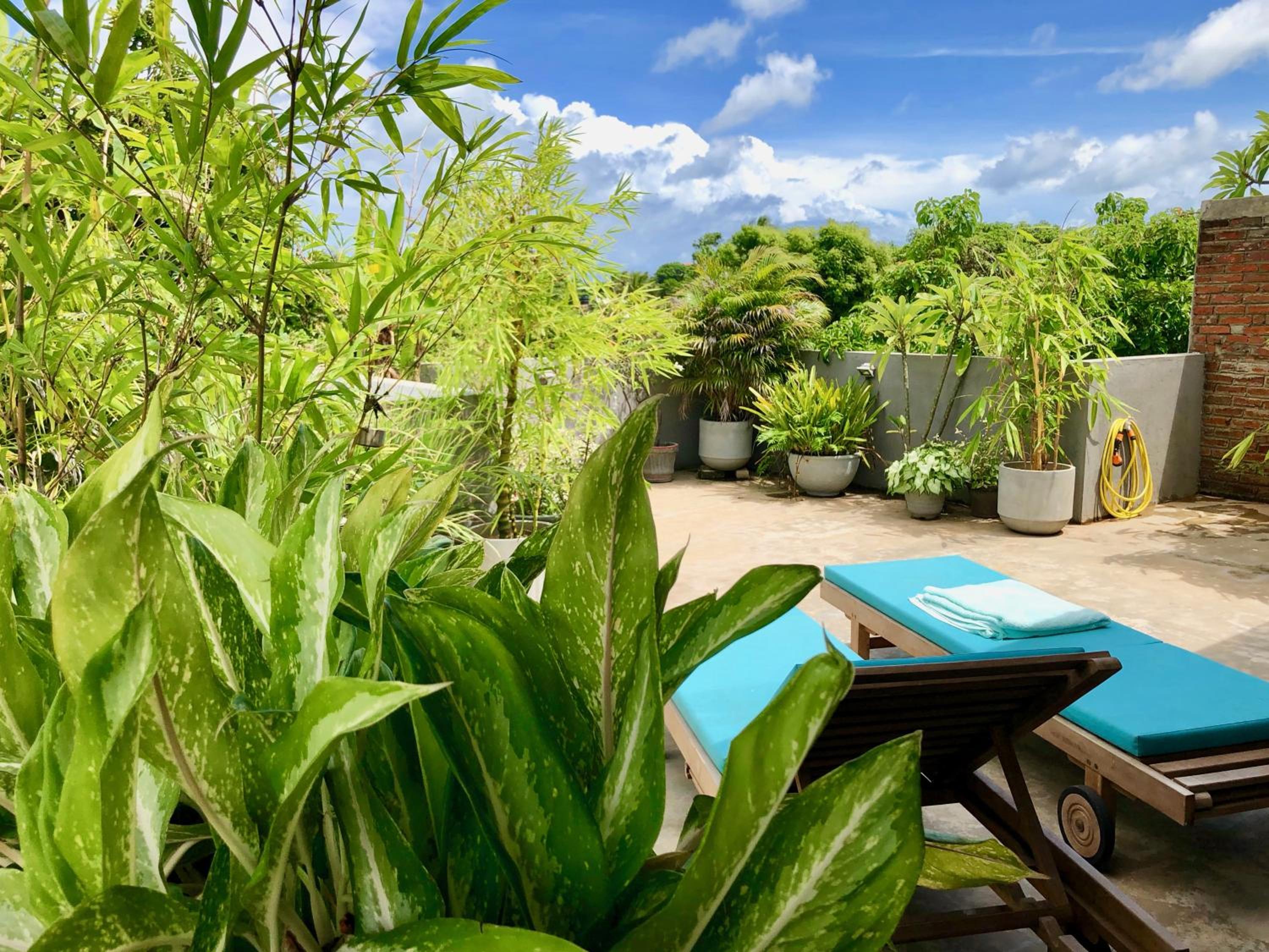 Ok Cabana Negombo view 2