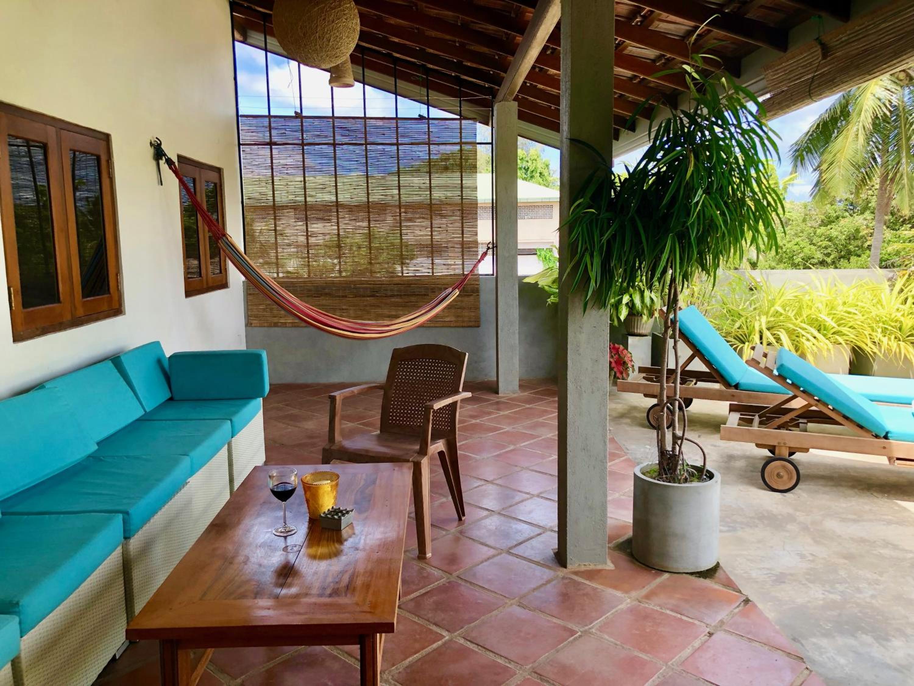 Ok Cabana Negombo view 4