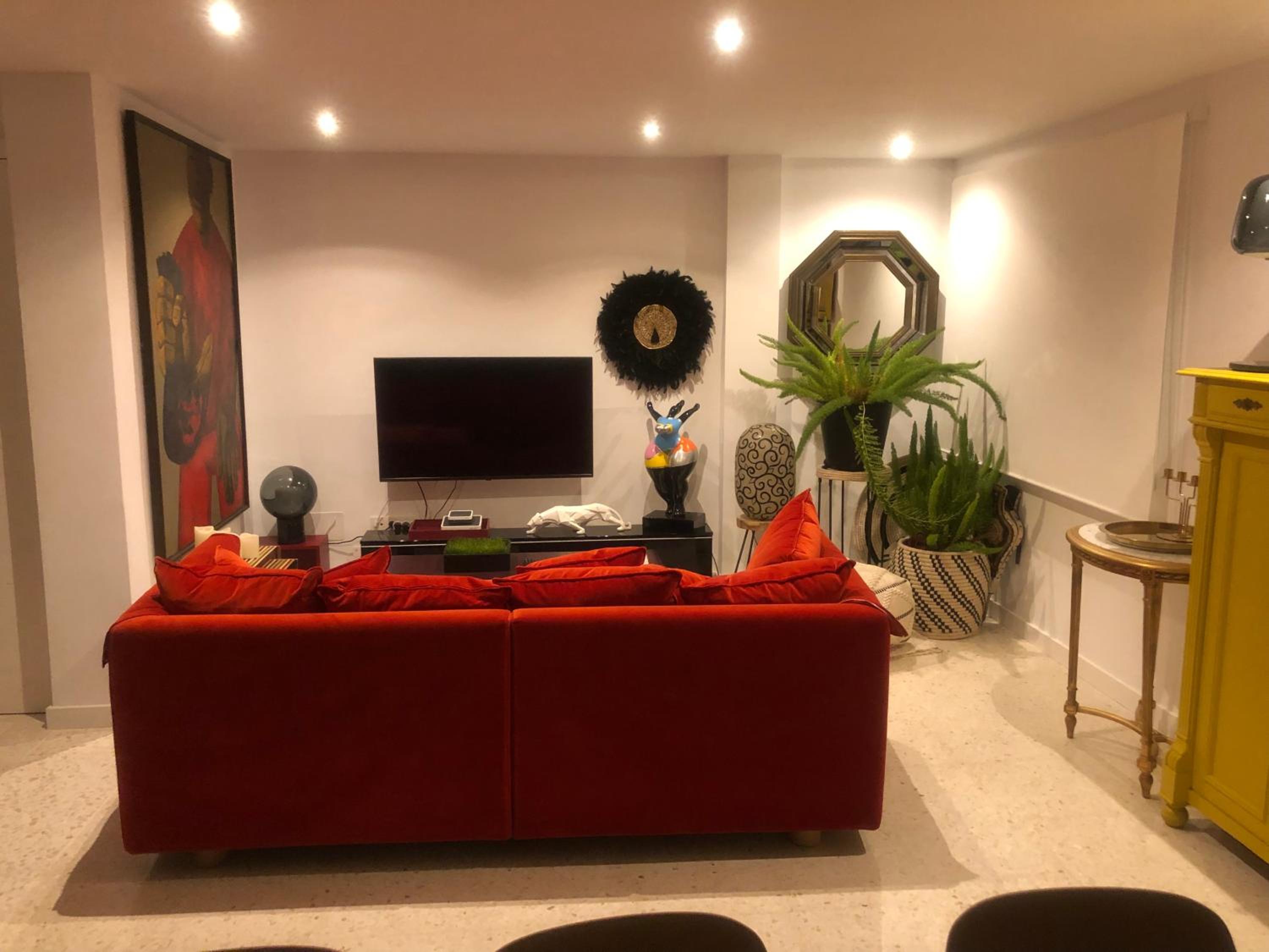 lounge