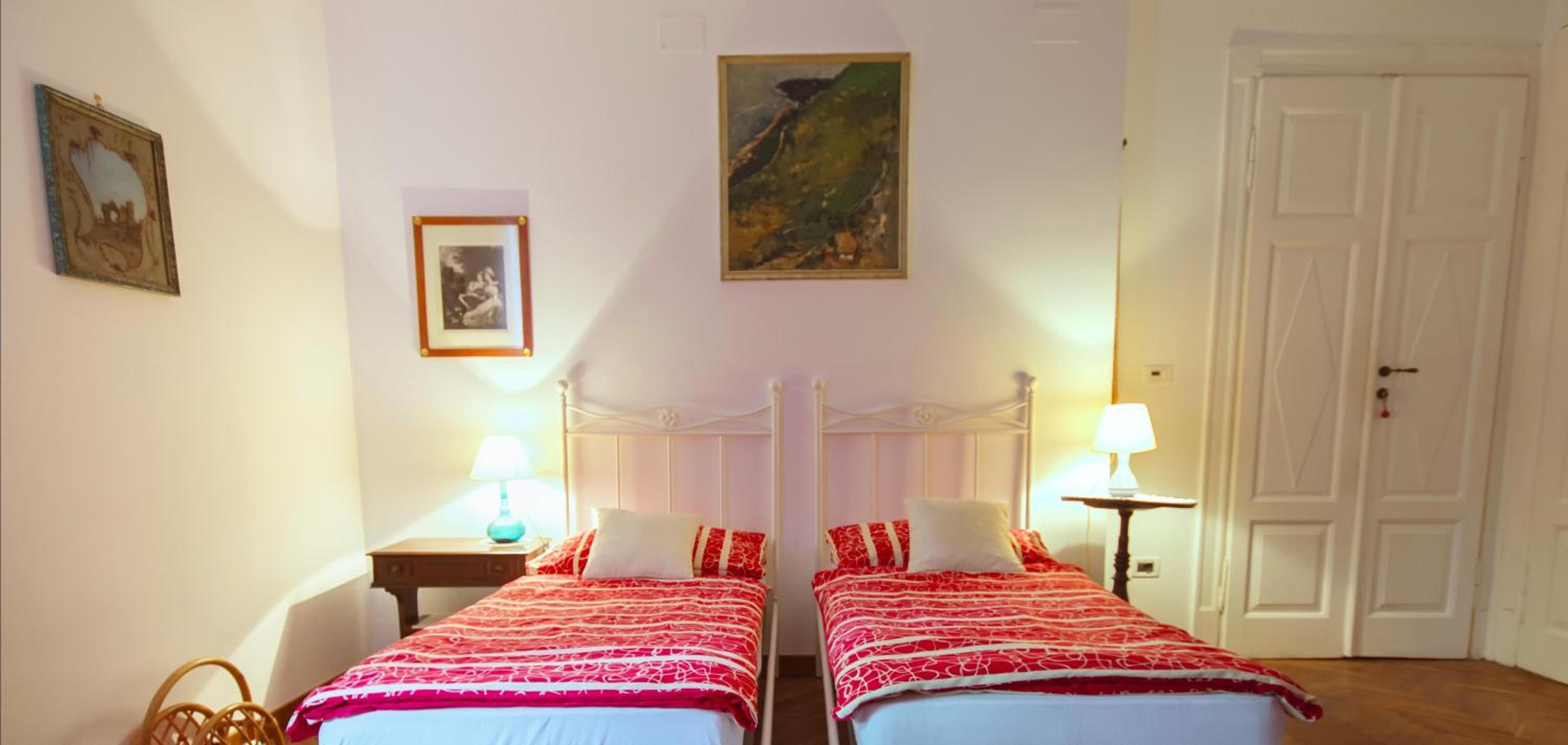 Villa Fausta B&B
