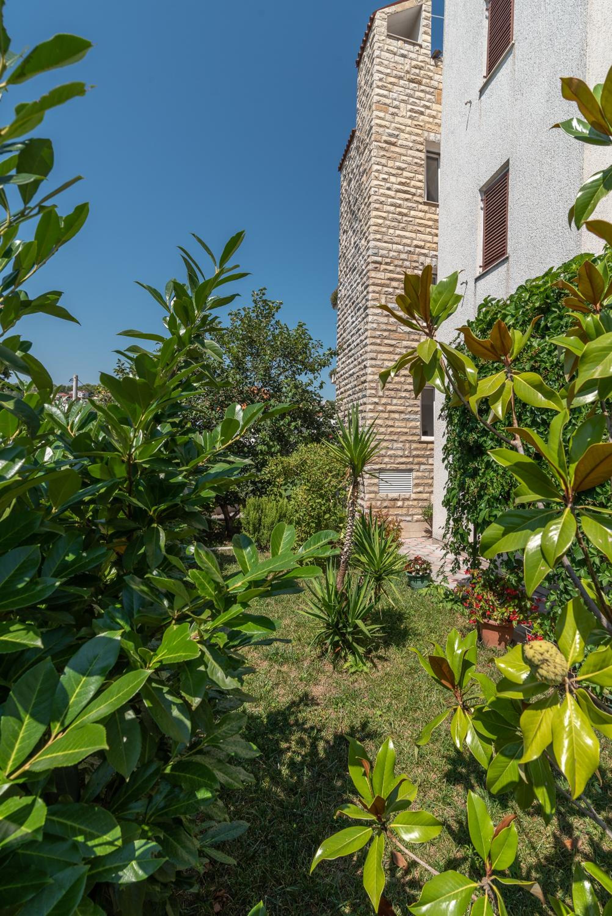 Apartments Vojin